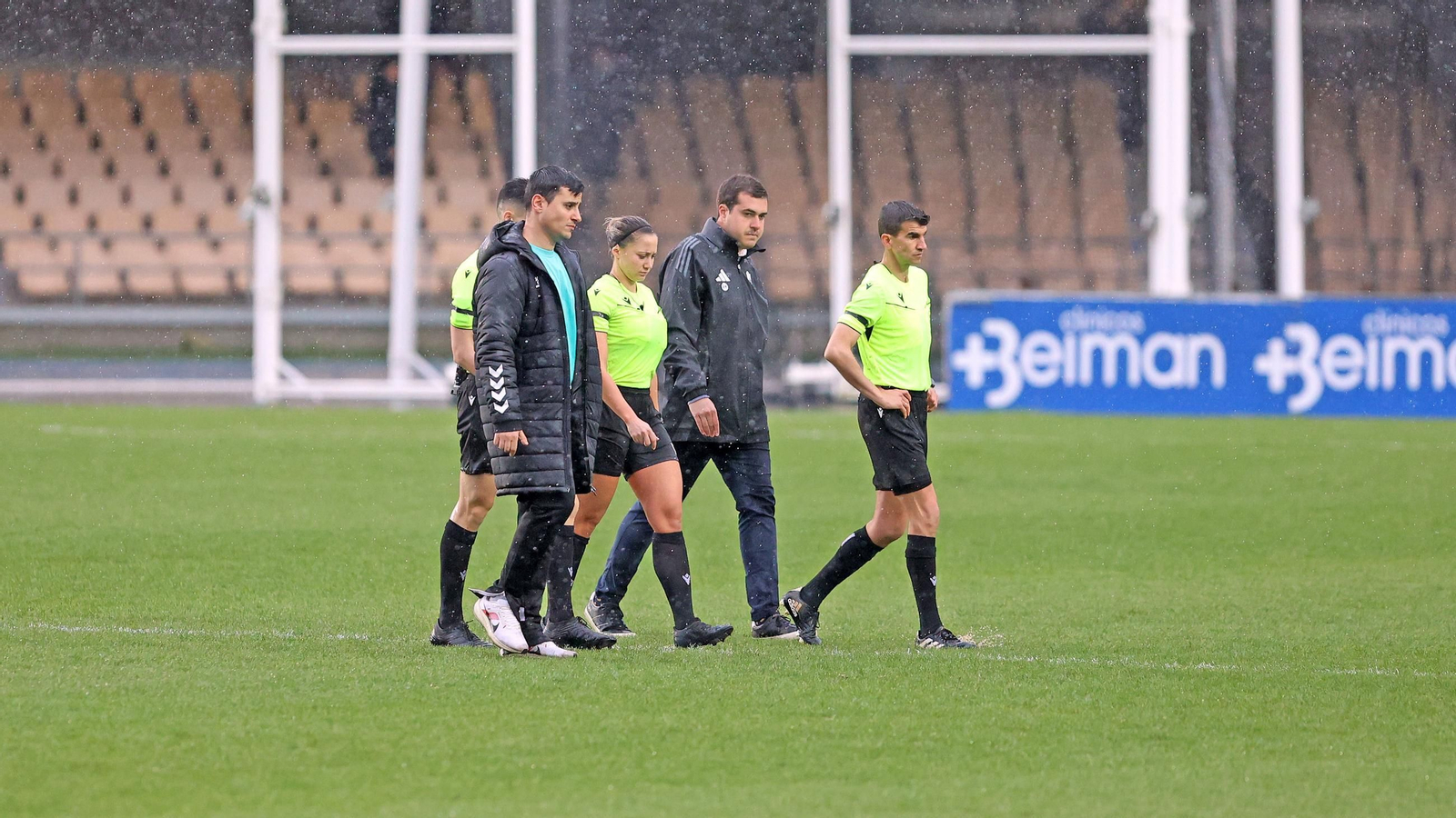 Imágenes del Xerez DFC contra el Recreativo Granada