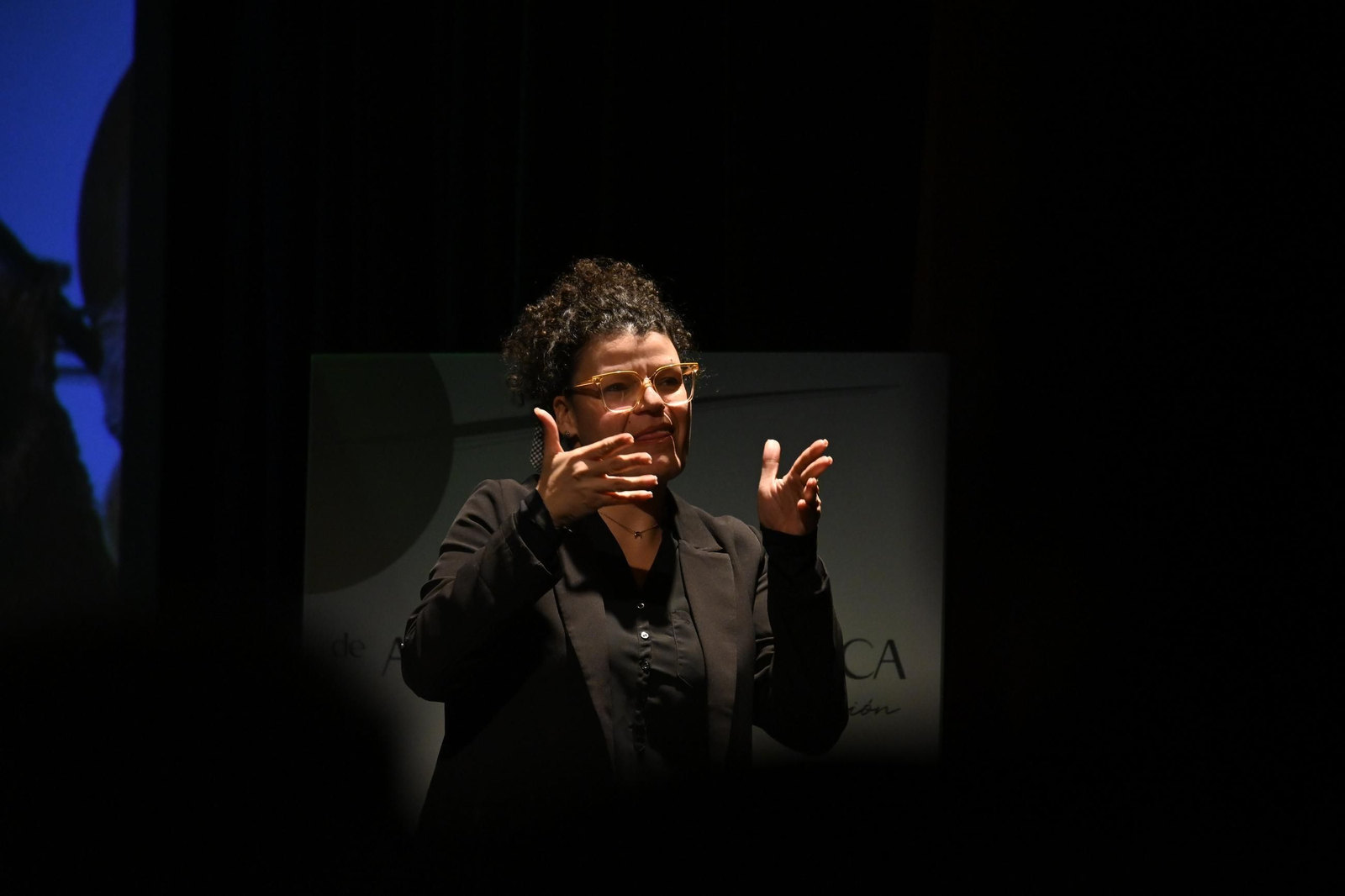 Imágenes del acto de entrega de los XIX Premios de Agricultura y Pesca 2025