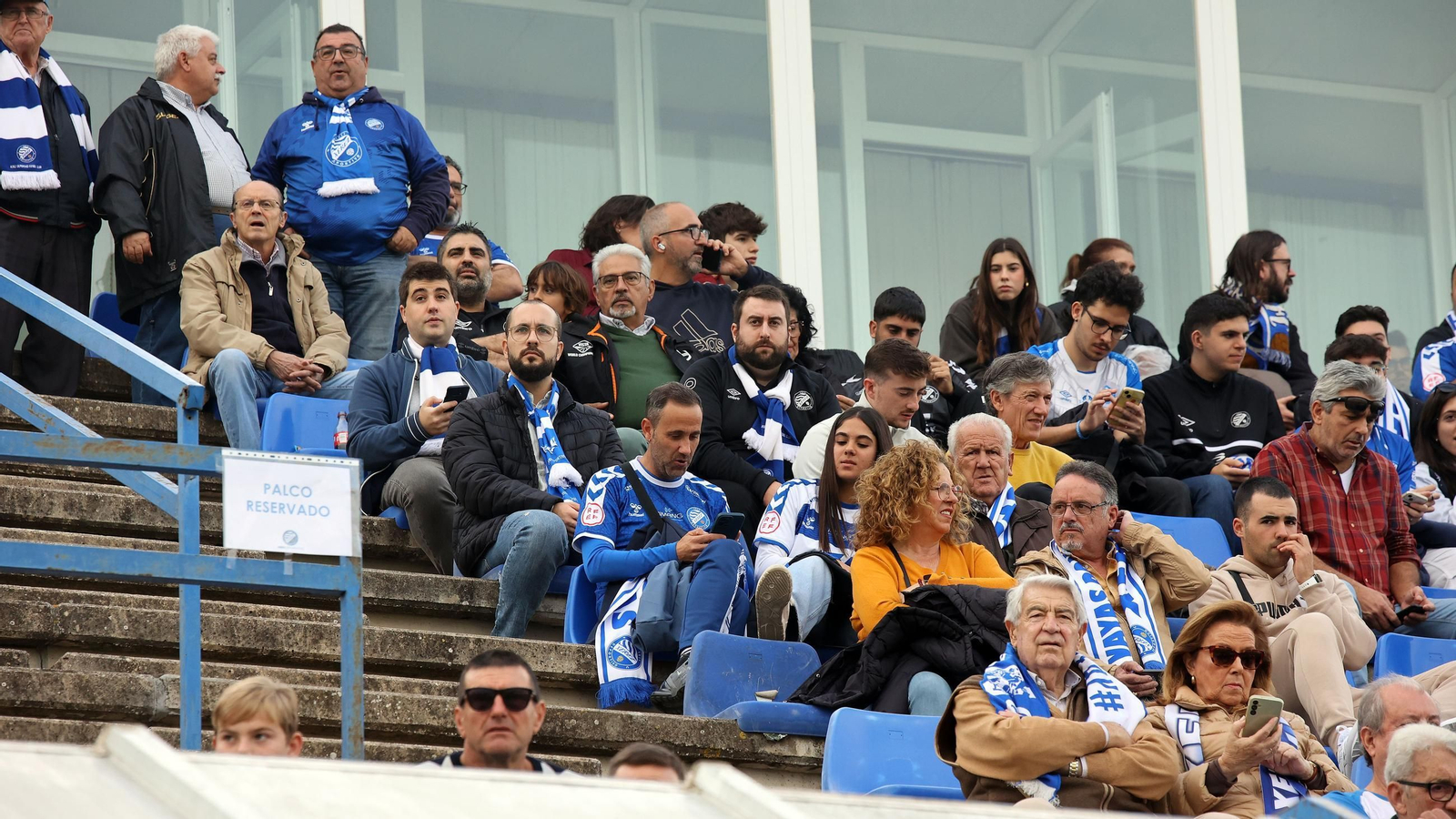 Búscate en el Xerez DFC contra la Deportiva Minerva en el Pedro Garrido de Jerez