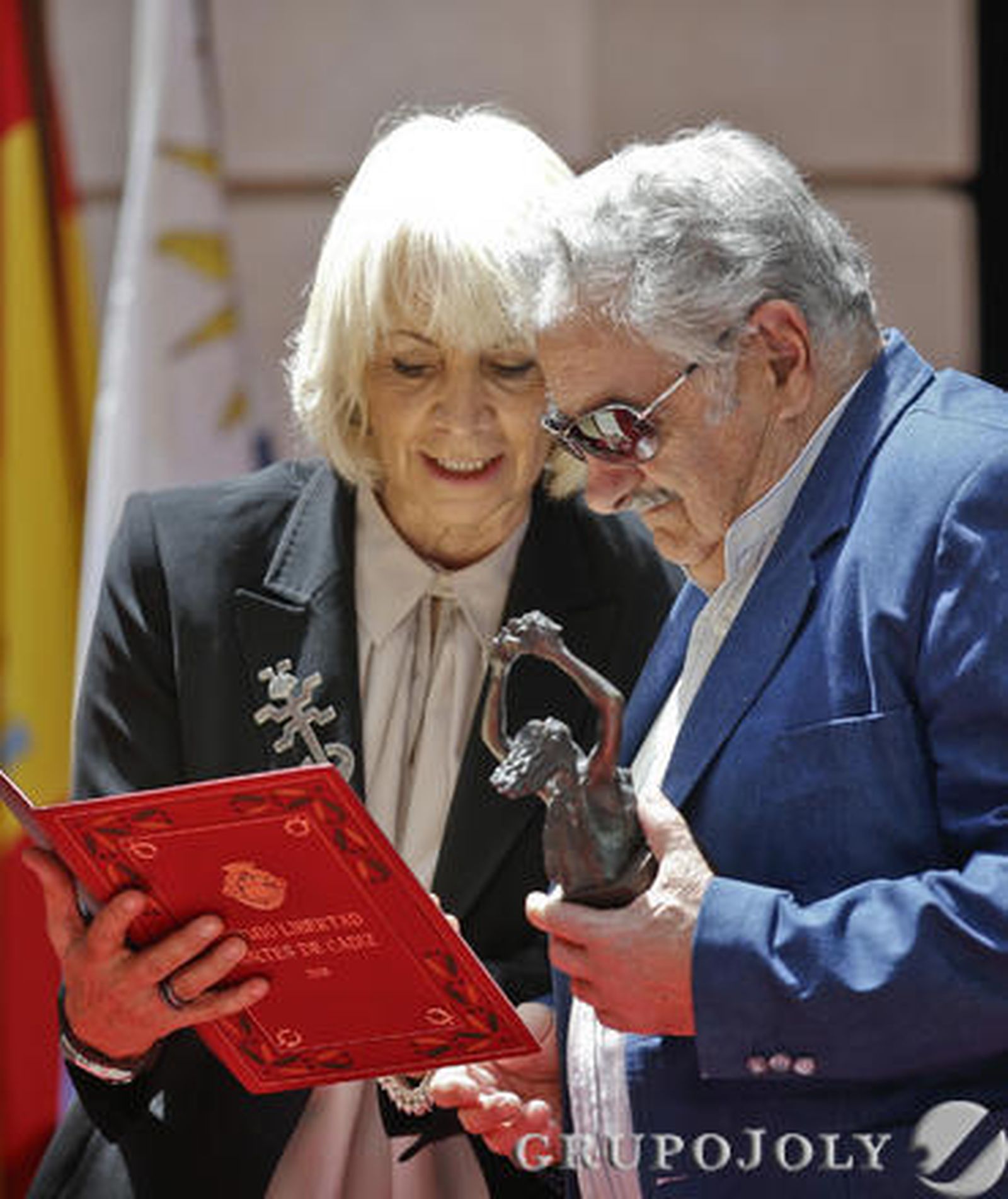 Foto: Julio Gonzalez