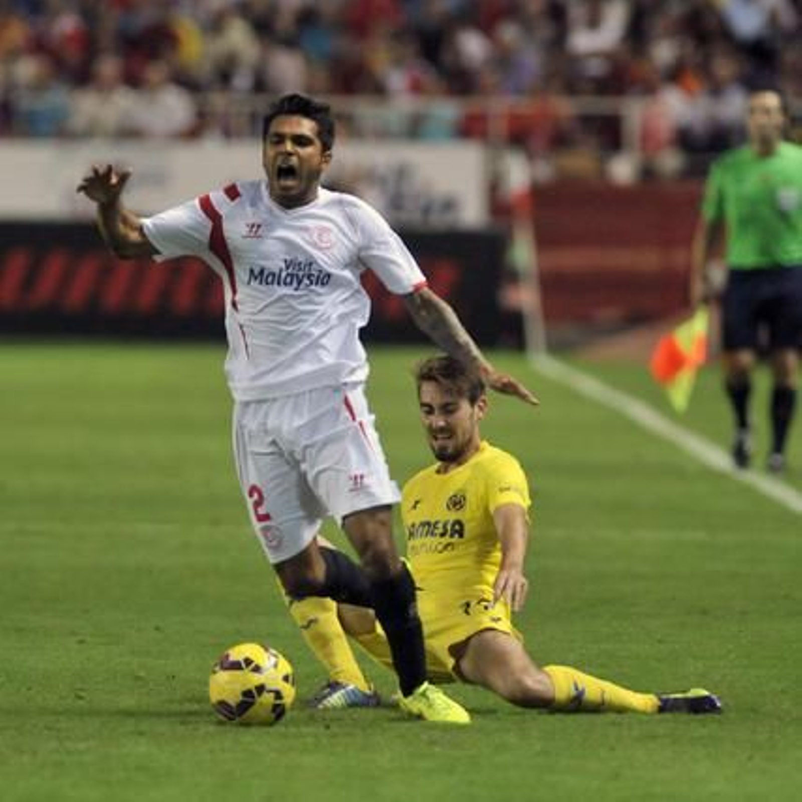 Foto: Juan Carlos Vázquez