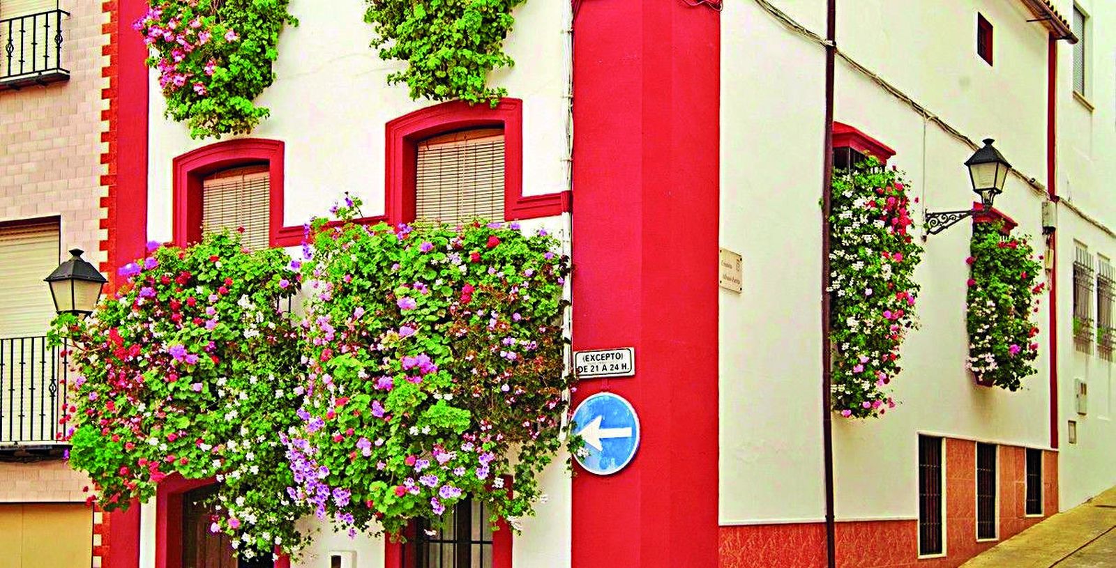 C/ La Feria, 40. Fernán Núñez