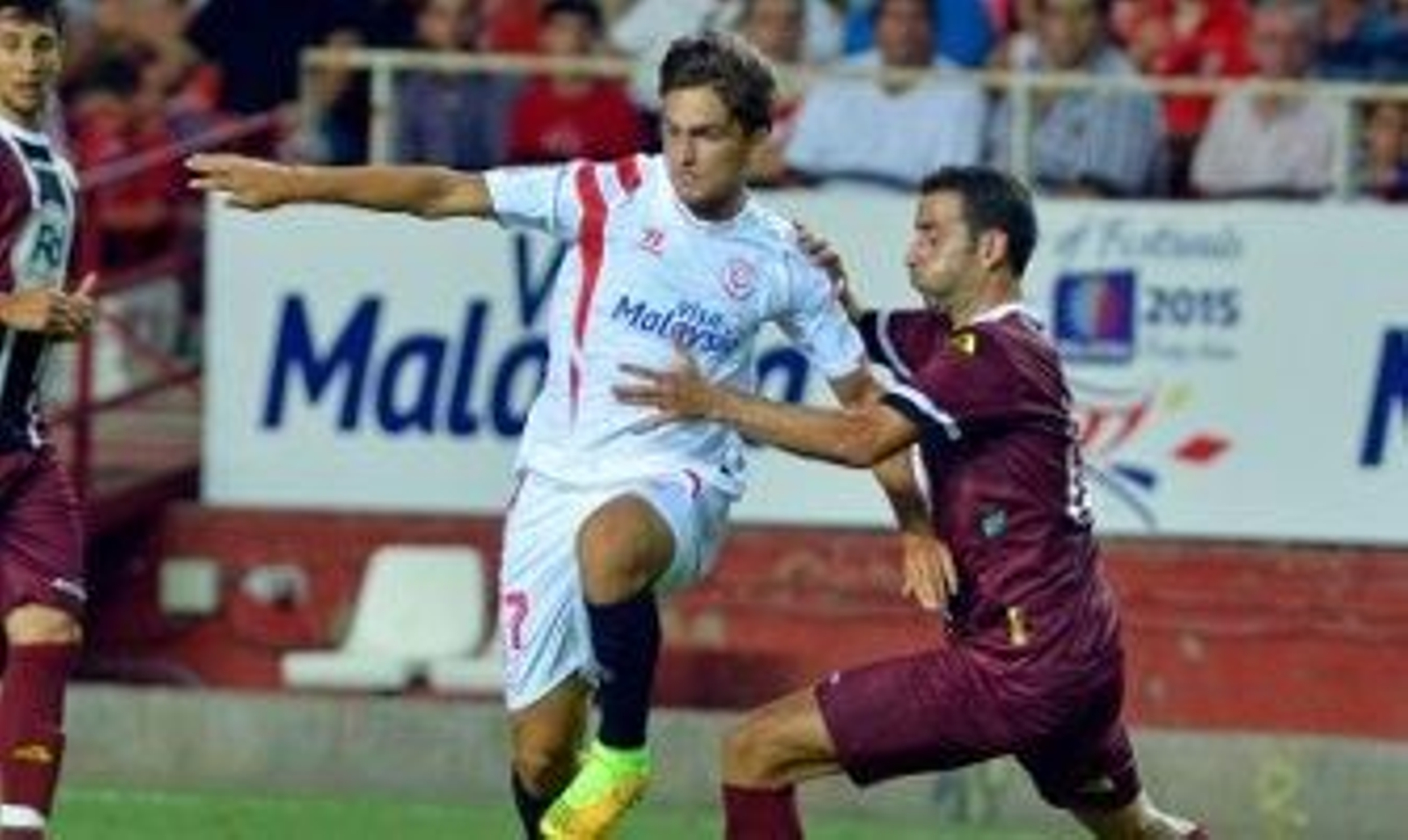 Motor y proyecto de ídolo