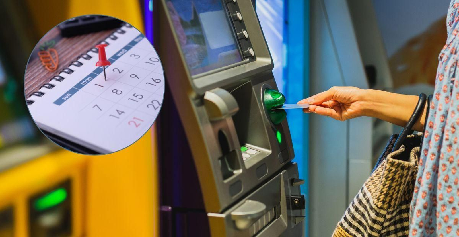 Cuándo se cobra el paro en agosto de 2025