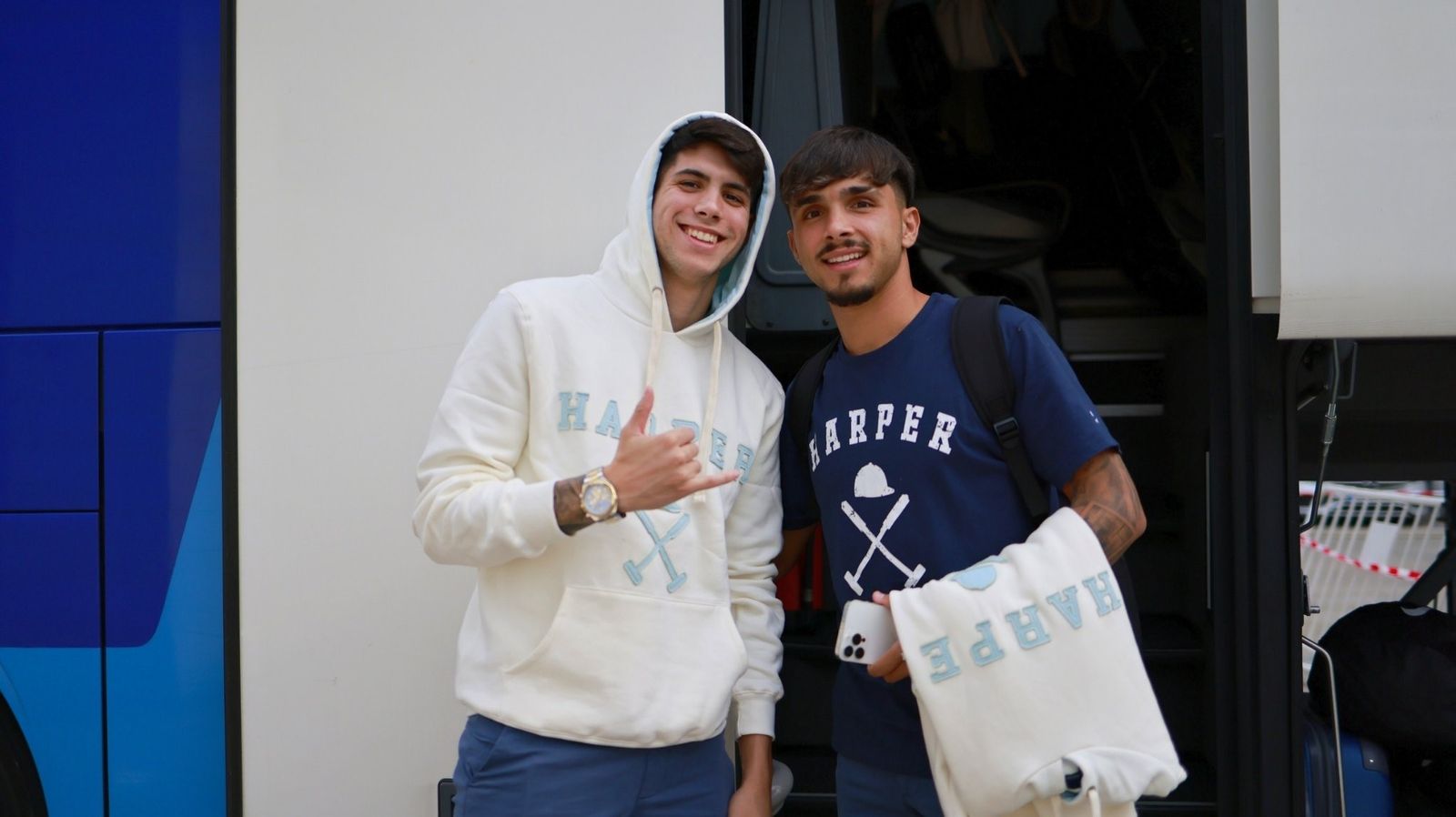 La etapa de Antoñito Cordero en el Málaga CF, en fotos