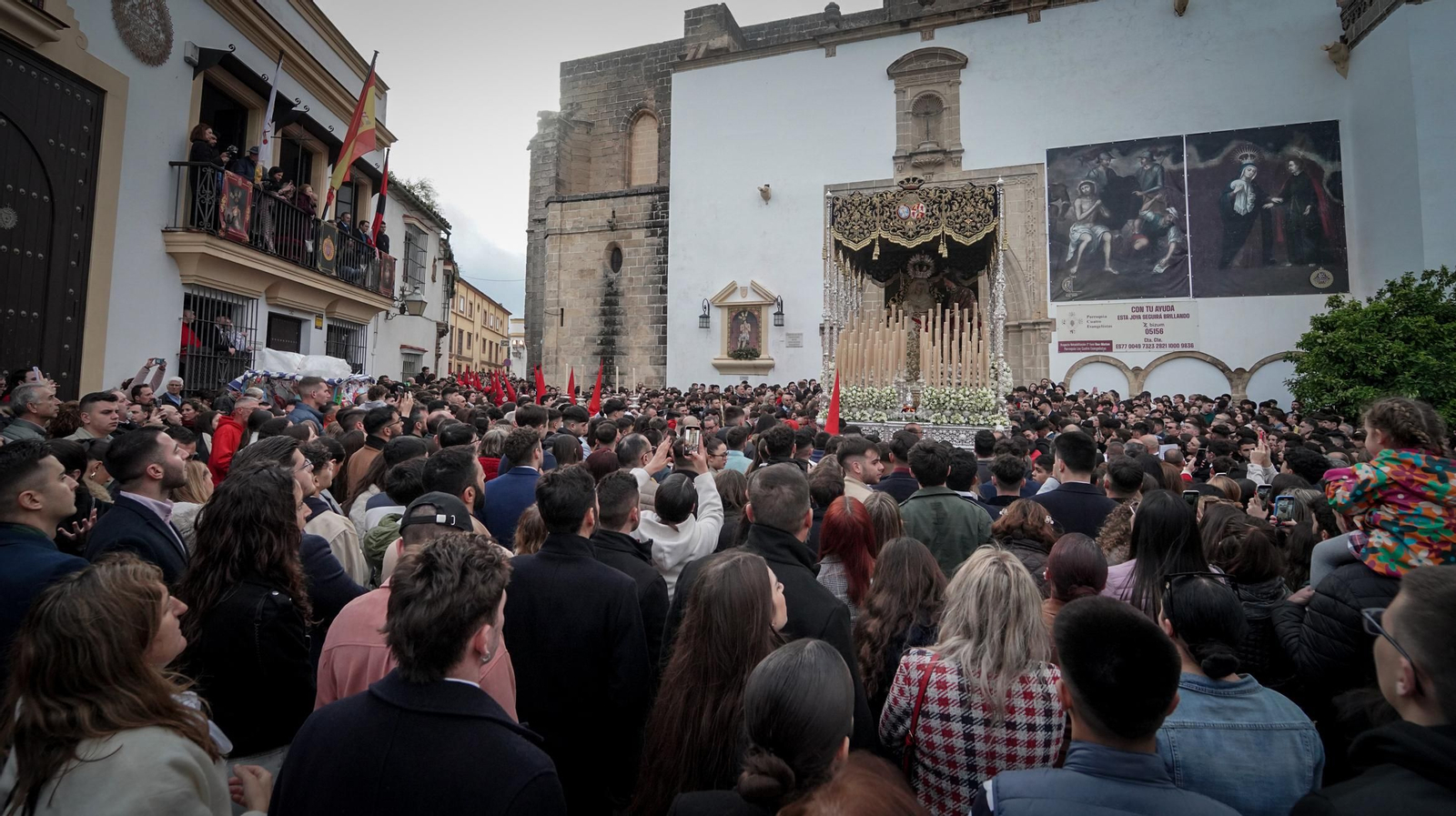 Los Judíos de San Mateo de Jerez en imágenes Los Judíos de San Mateo de Jerez en imágenes