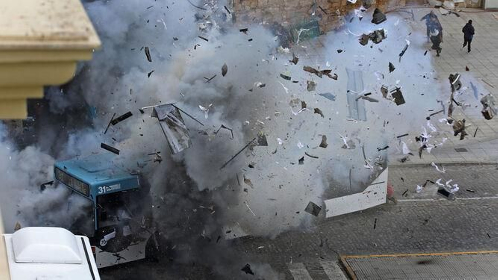 Movistar estrena la película rodada en Cádiz