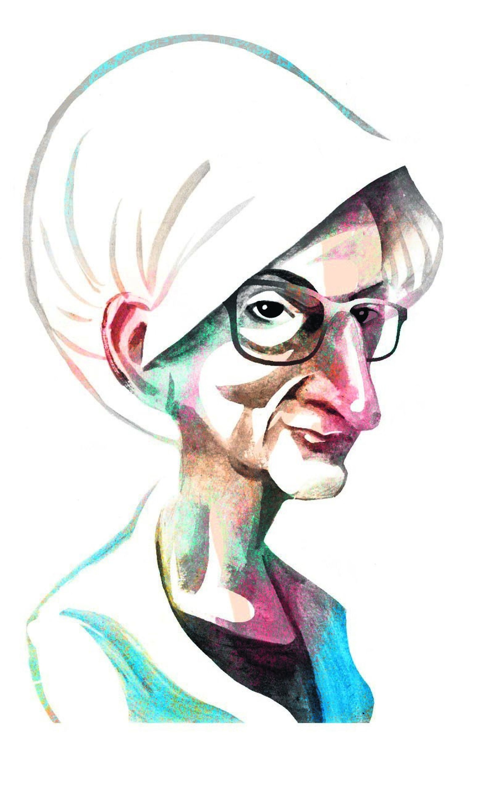 María José Segarra