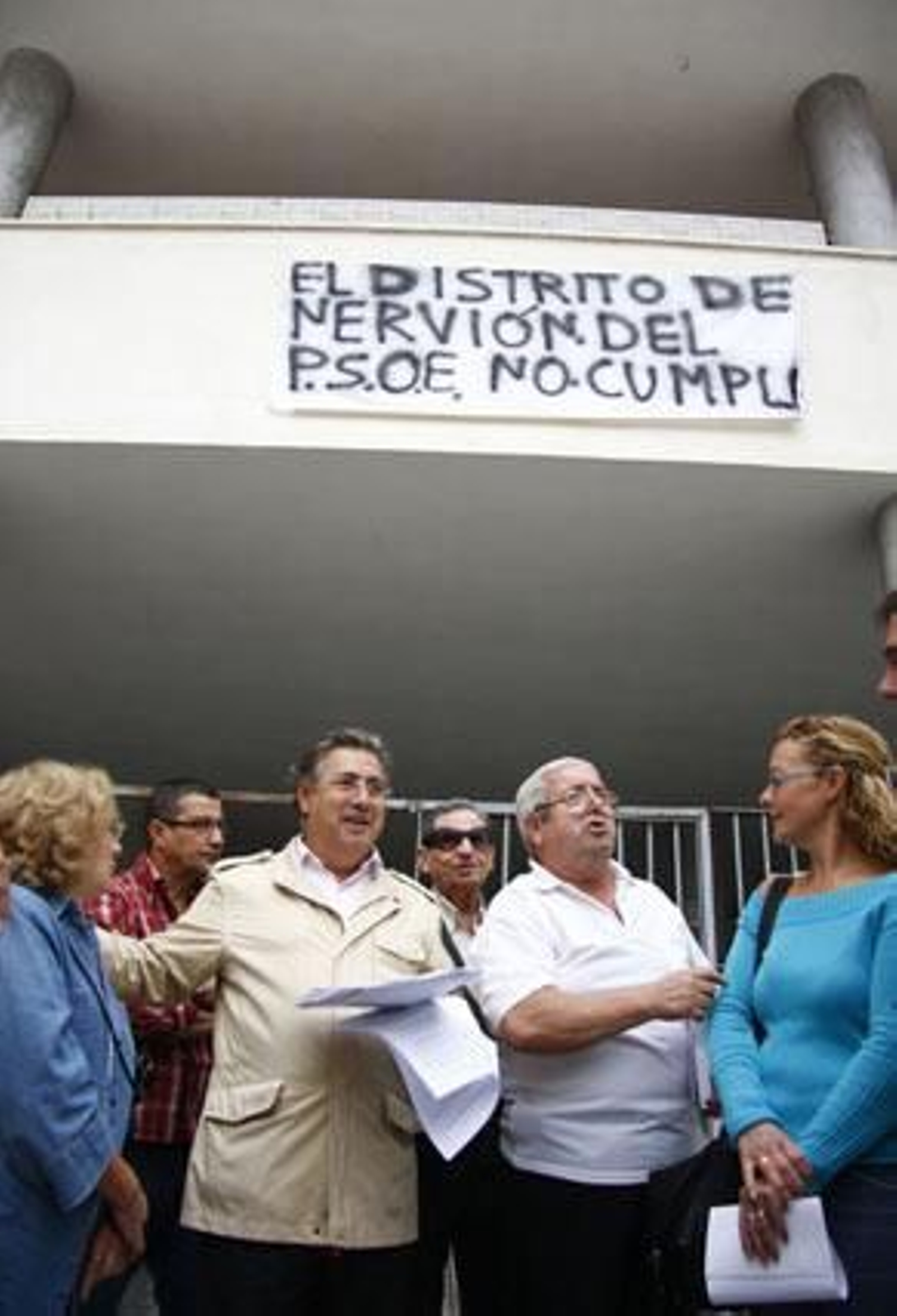 El PP se pregunta quién pagó y cuánto costó la mariscada de Torrijos y Mellet