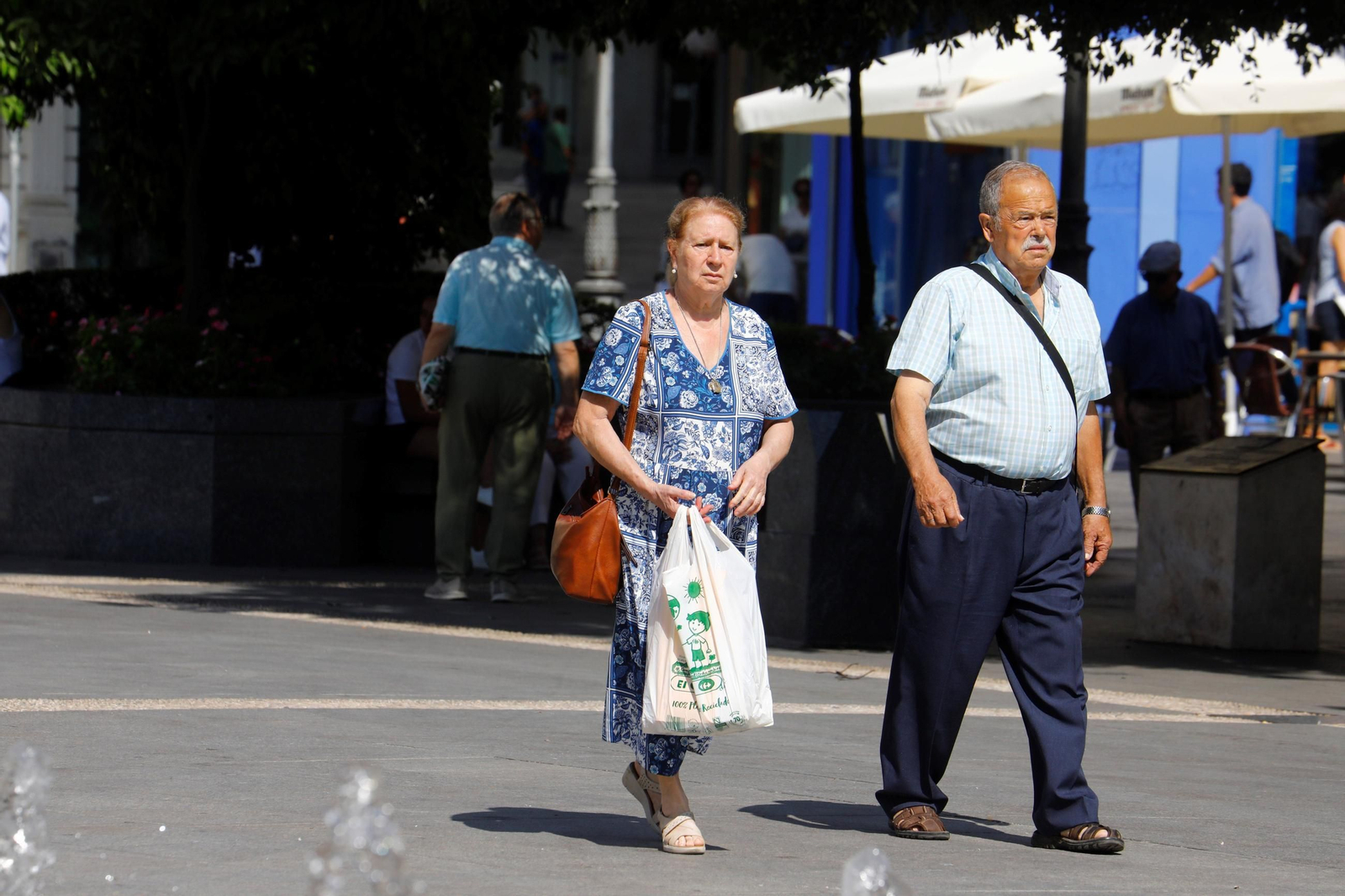 Córdoba a ritmo de verano