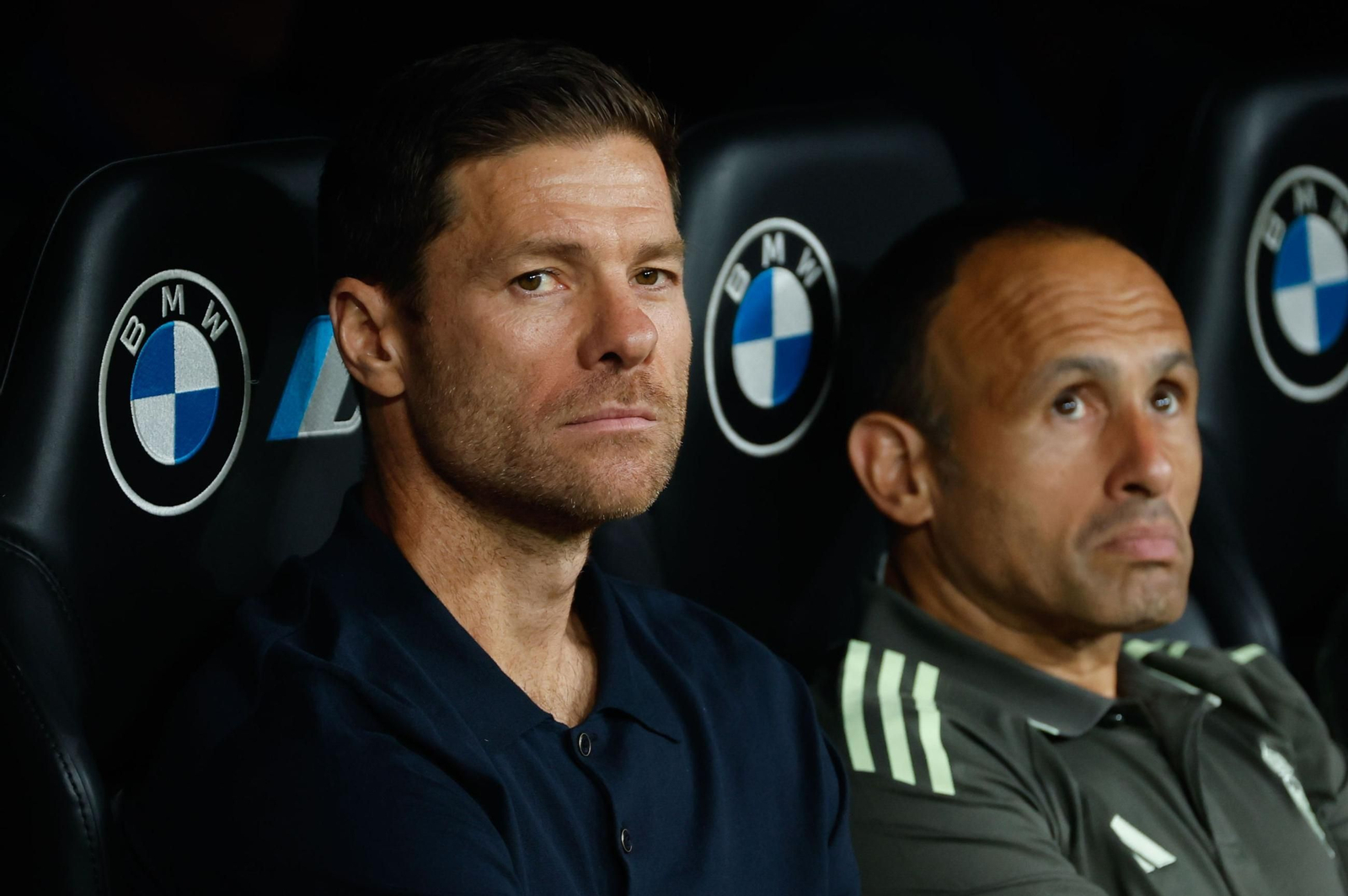 Las fotos del Real Madrid - Osasuna