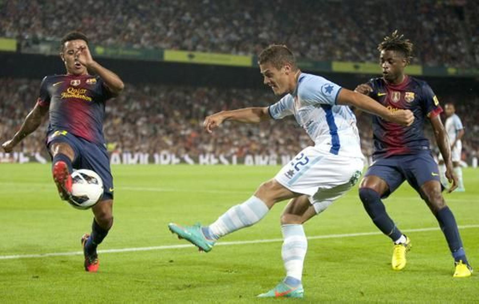 Foto: EFE · AFP · Reuters