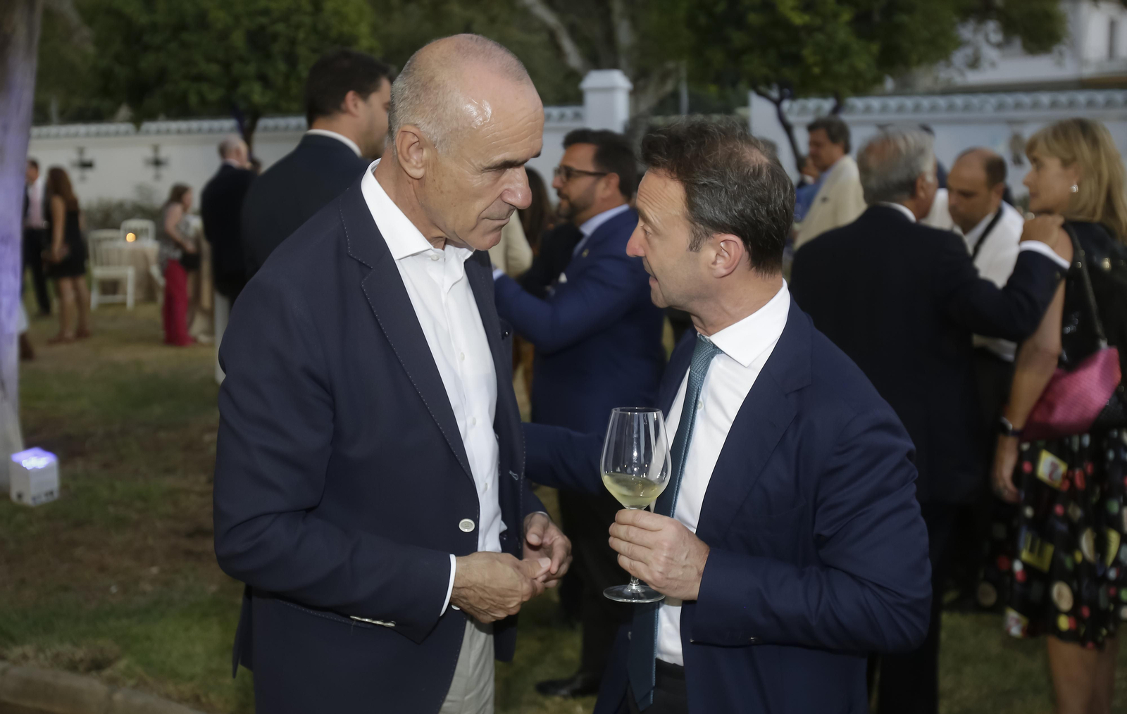 PREMIOS A LA EXCELENCIA DE LAS PYMES ANDALUZAS