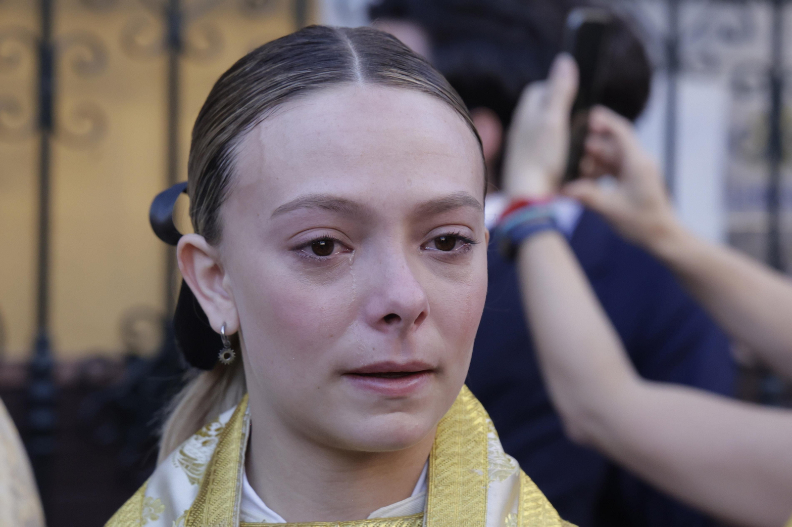 Las imágenes de Montesión