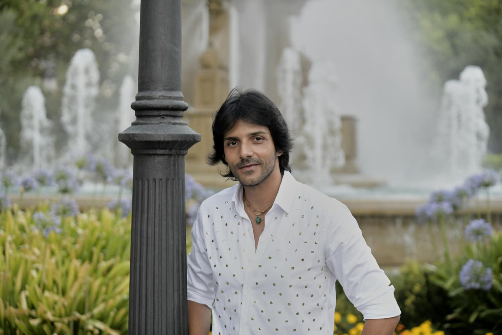 Juan Habichuela Nieto: “La guitarra no tiene maldad, es todo corazón”