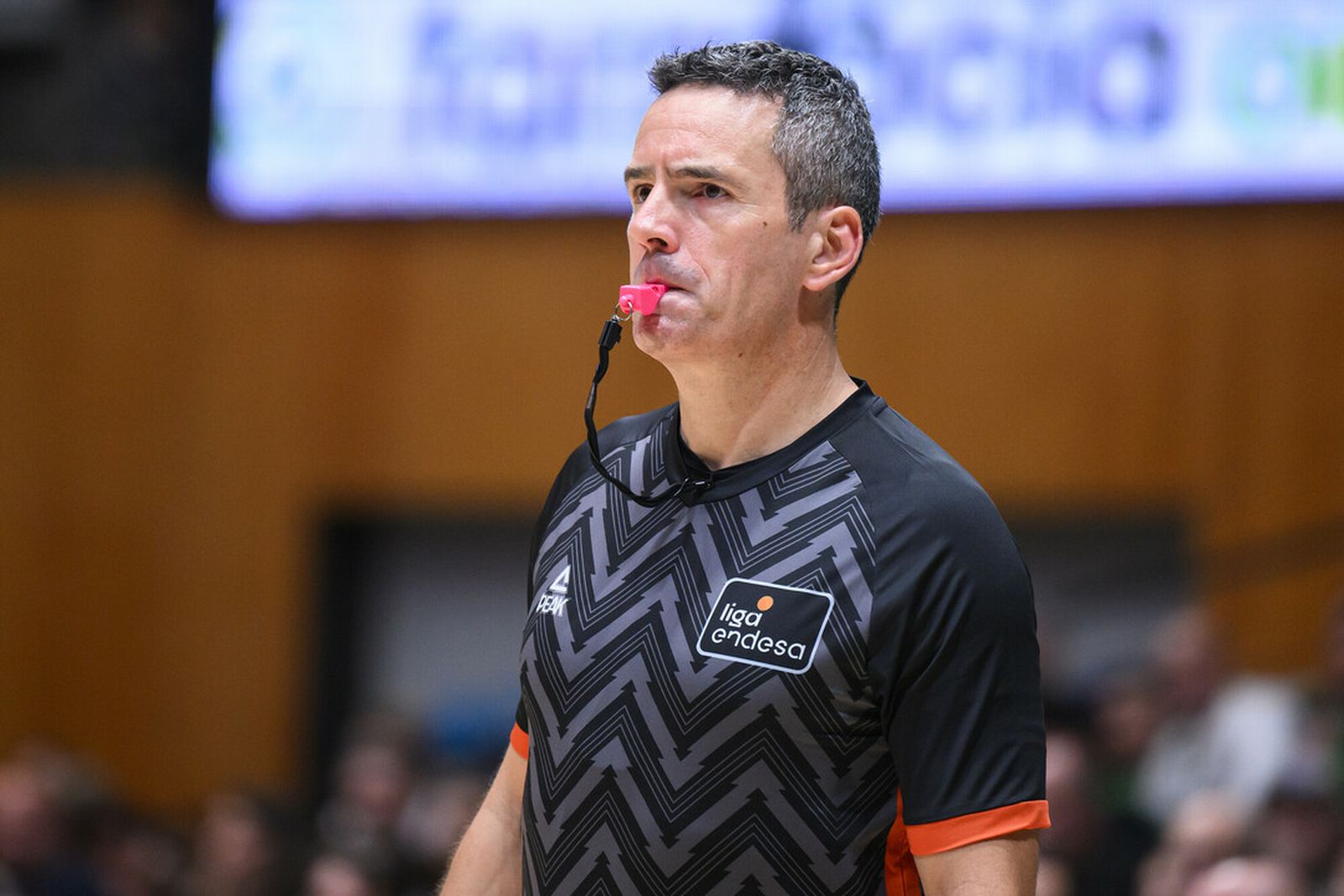 Conde, esta temporada.