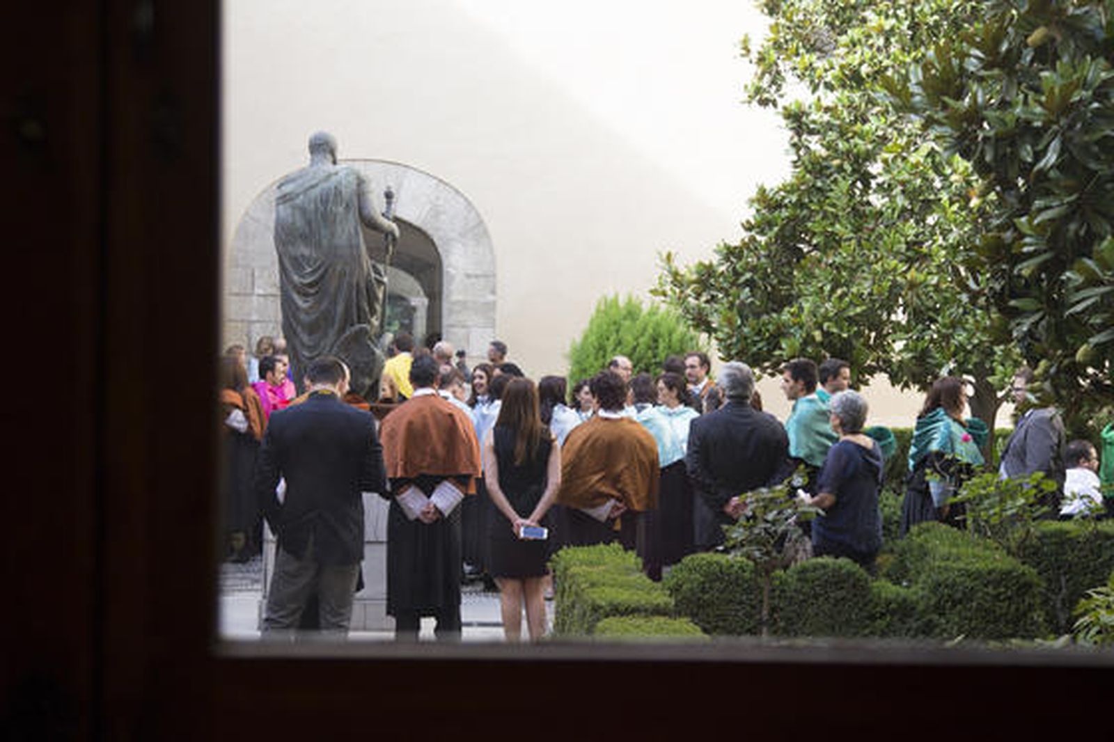 Foto: Universidad de Granada