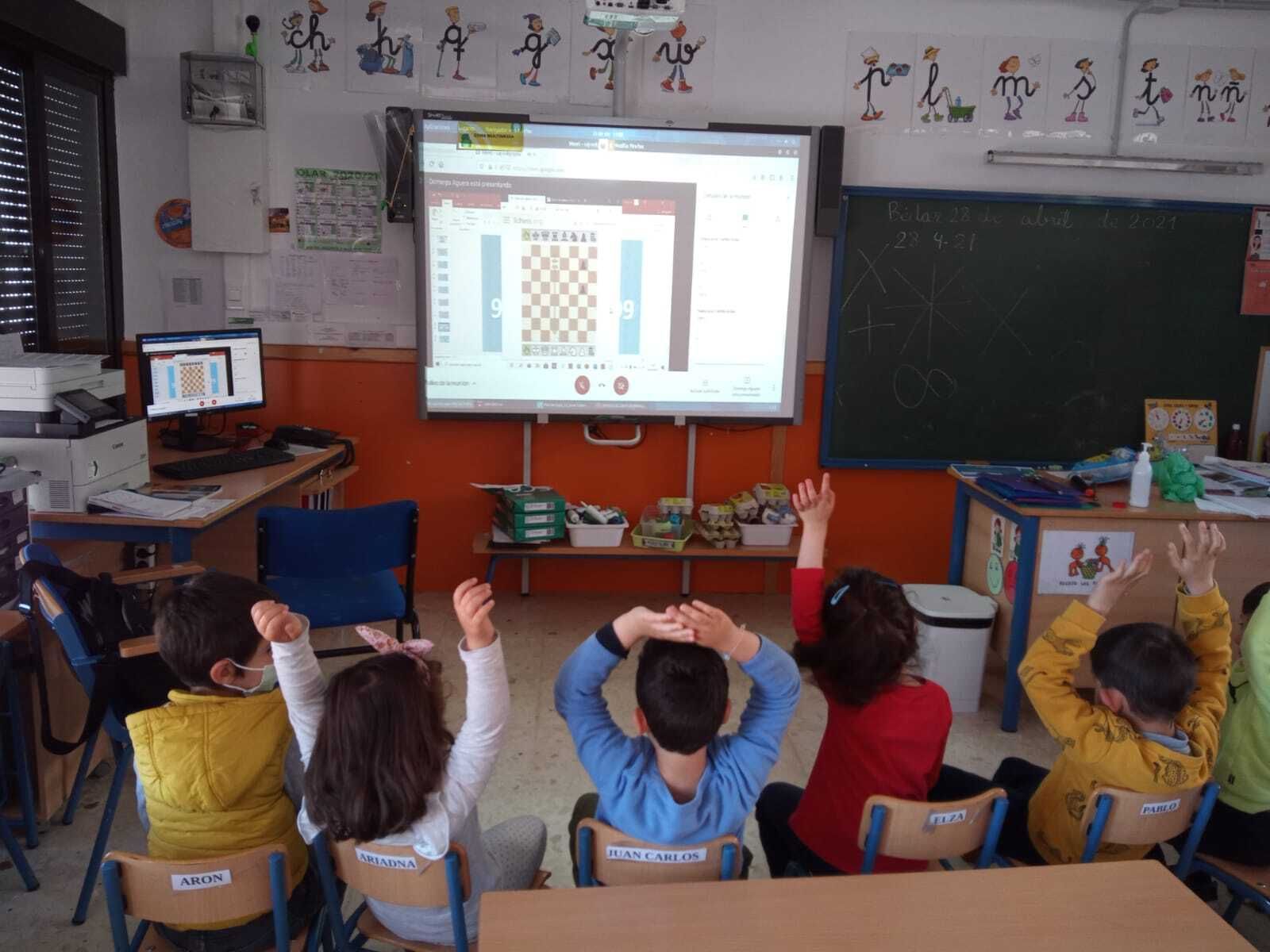 Diputación de Almería incorpora la modalidad virtual a los Juegos Deportivos Provinciales