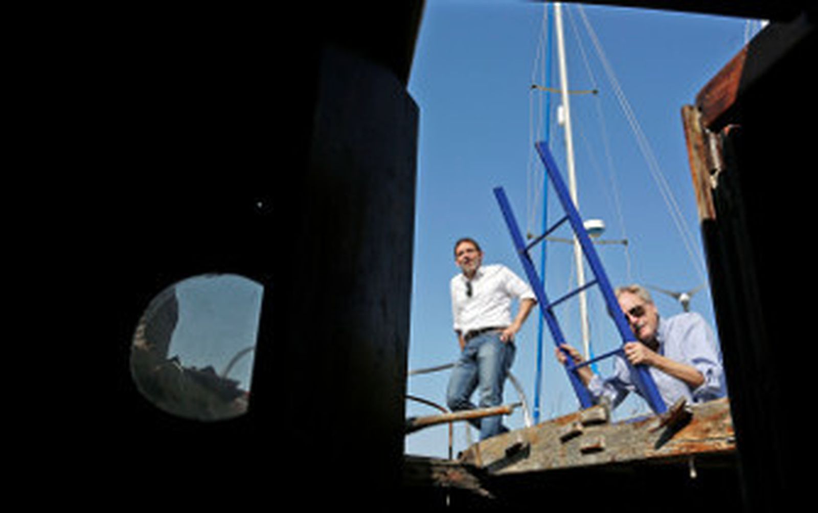 Una oportunidad para el 'Norte V'