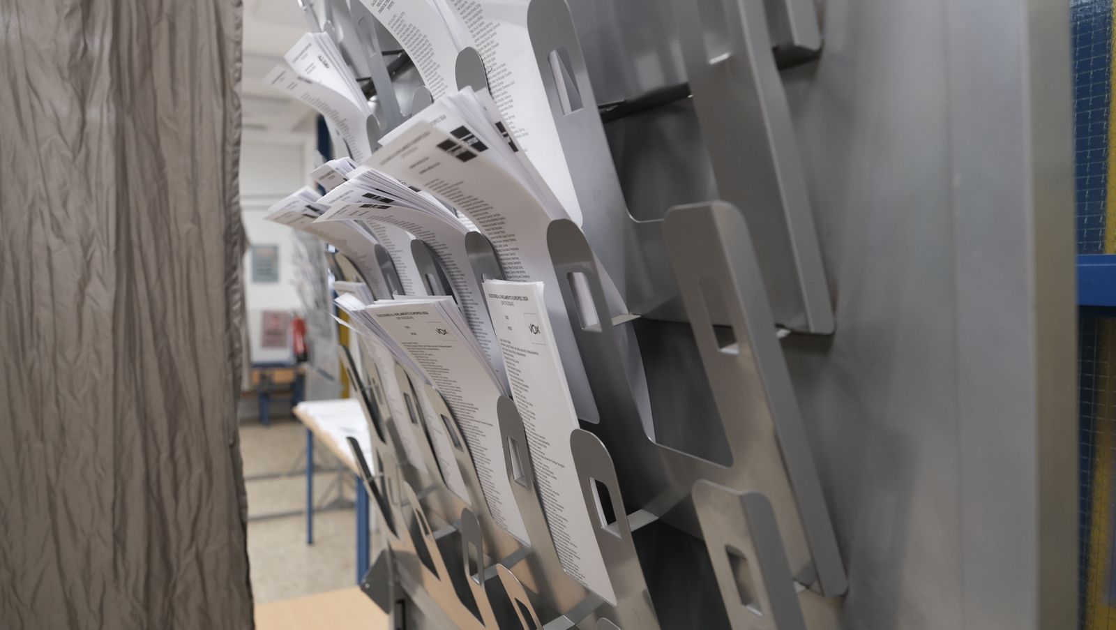 Búscate en las Elecciones Europeas 2024, en Almería