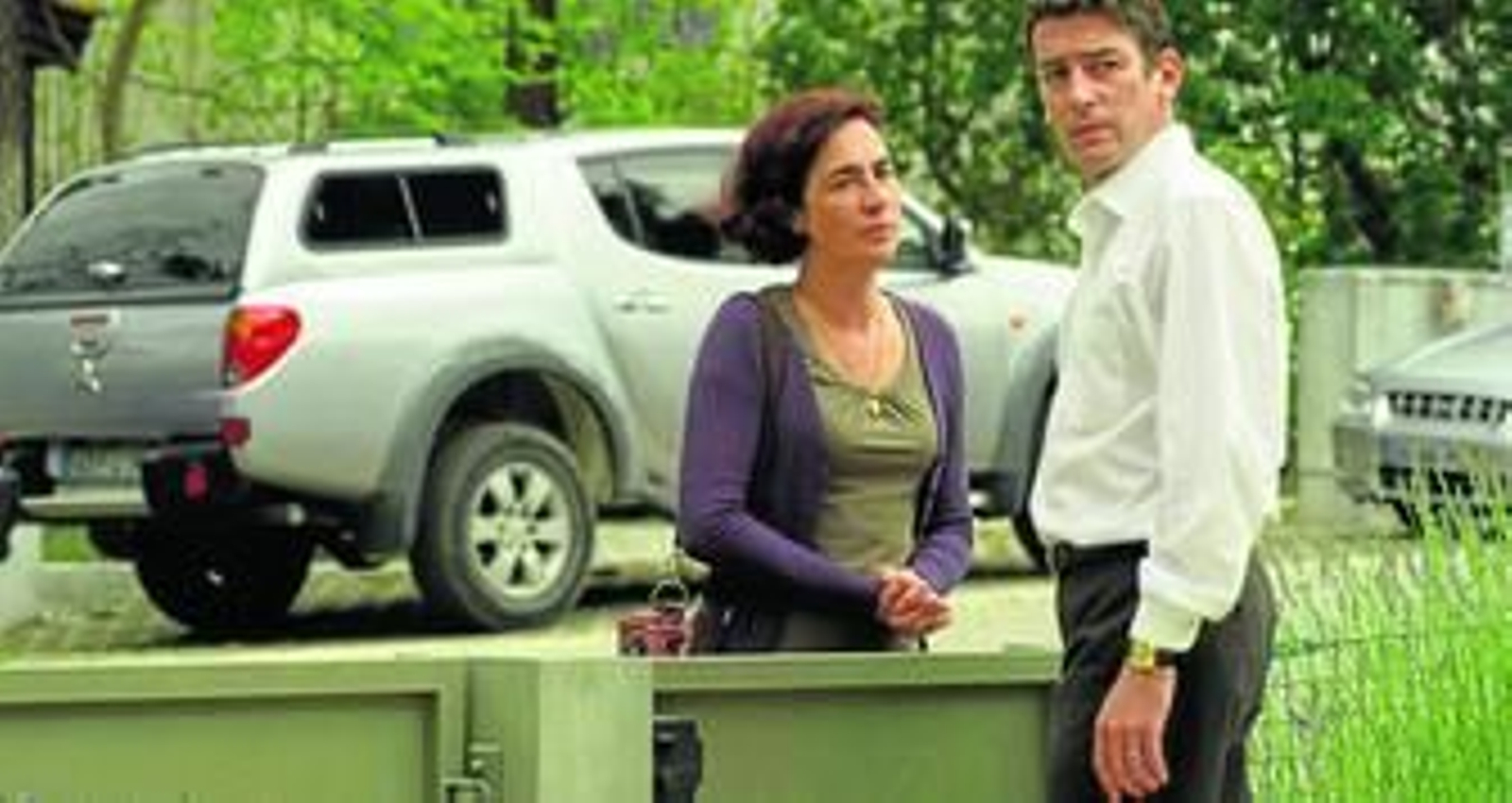 La cinta portuguesa 'Sangue do meu sangue'.