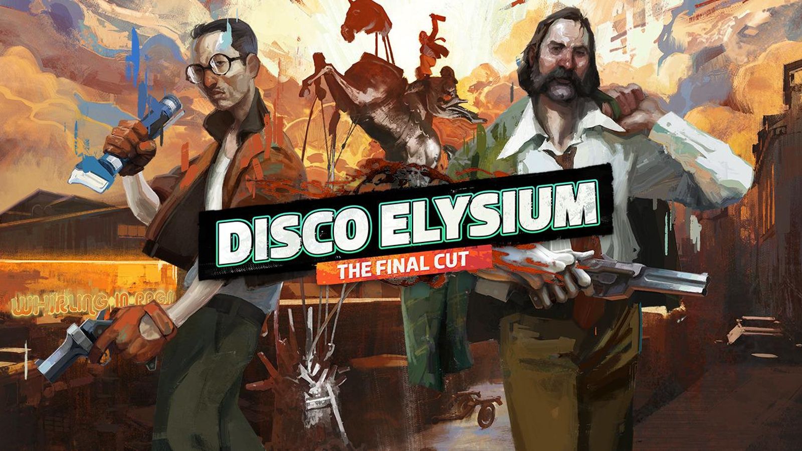 disco elysium
