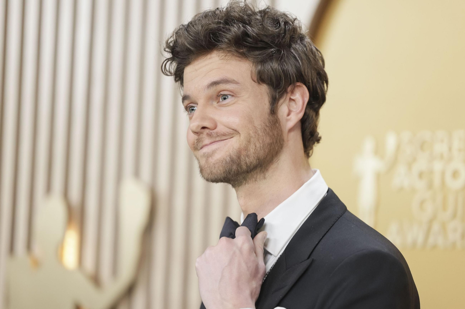 Los mejores looks de la alfombra roja de los SAG Awards 2025