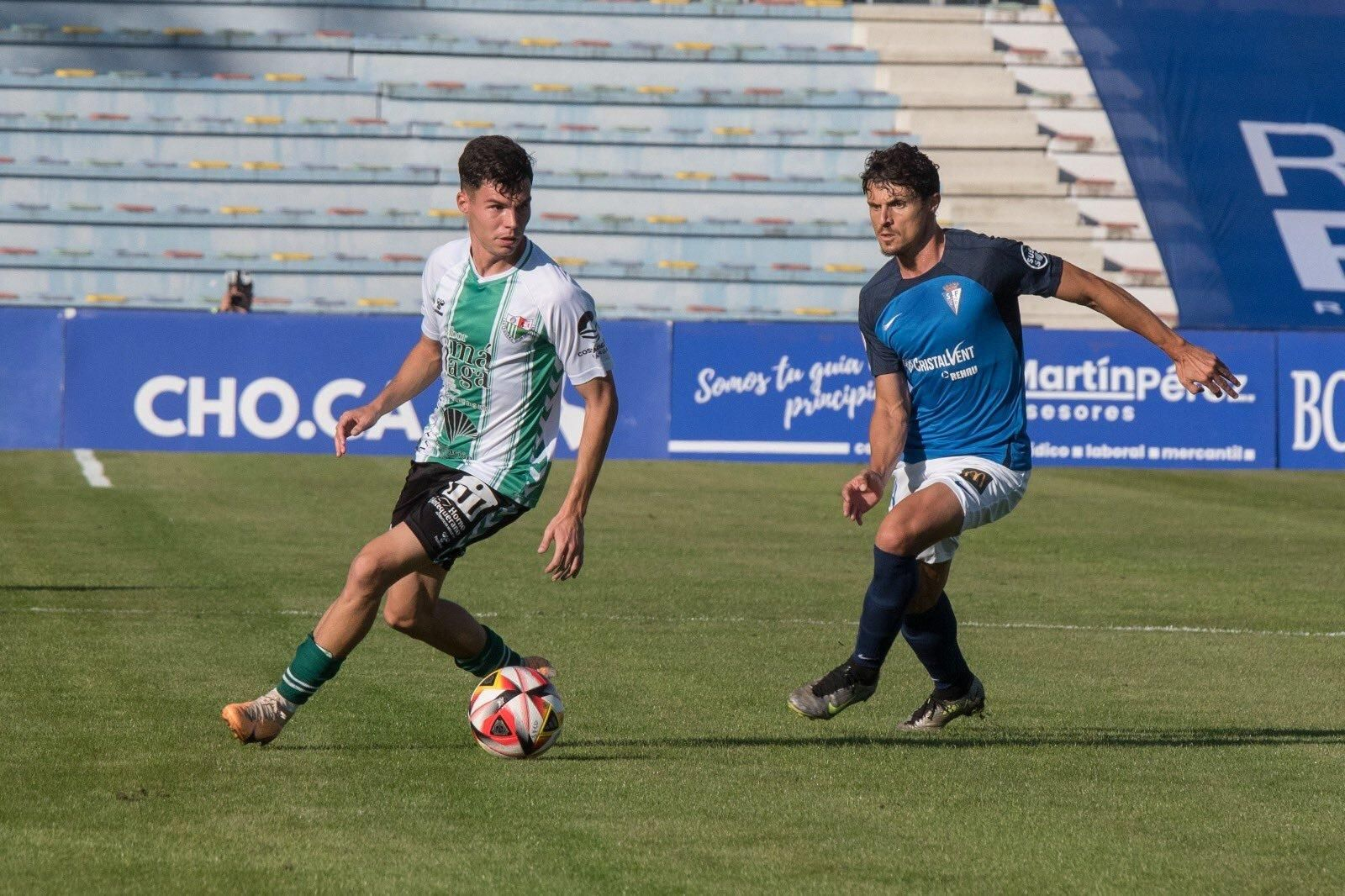 San Fernando CD - Antequera CF San Fernando CD - Antequera CF
