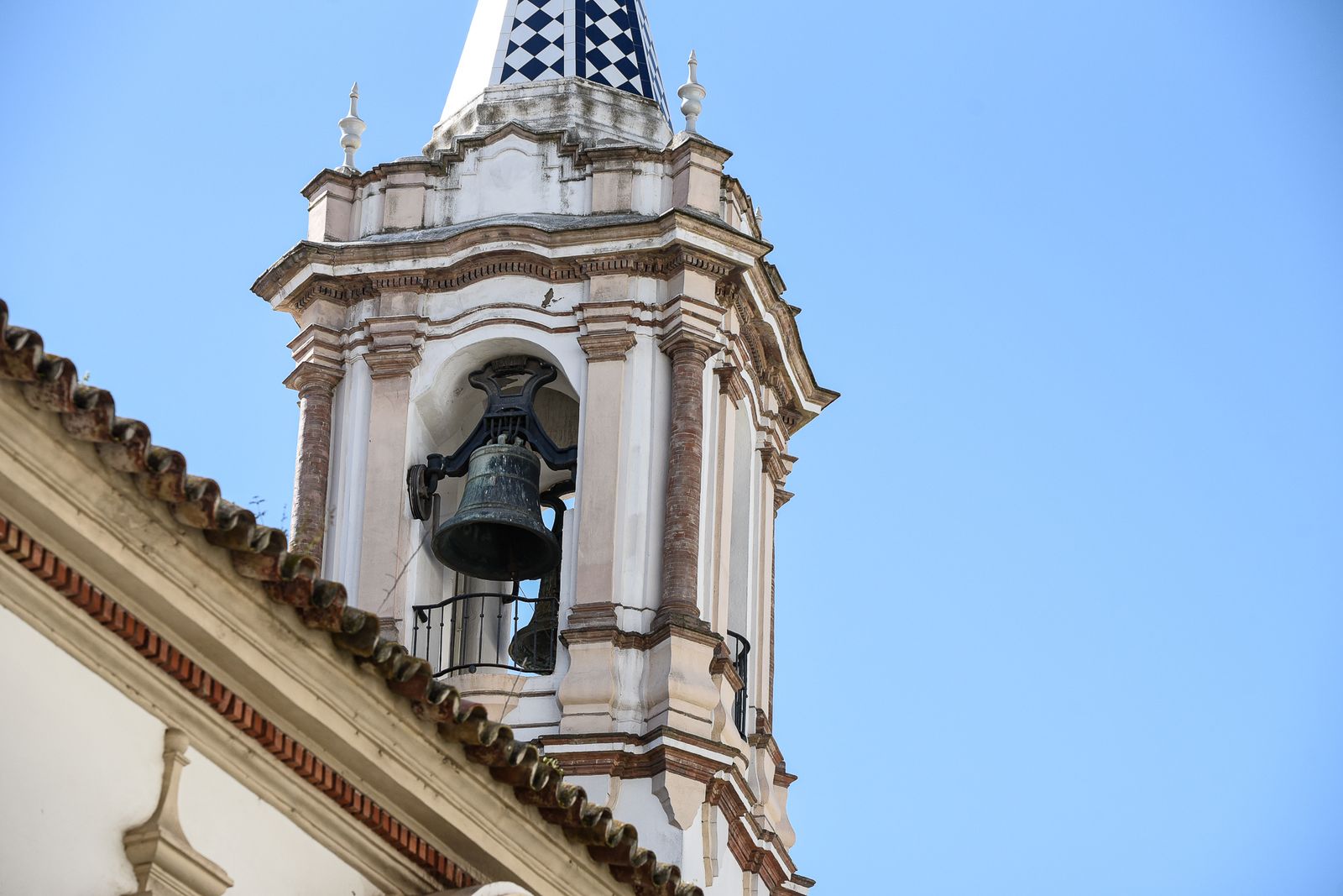 Imágenes del martes 28 de febrero en Huelva