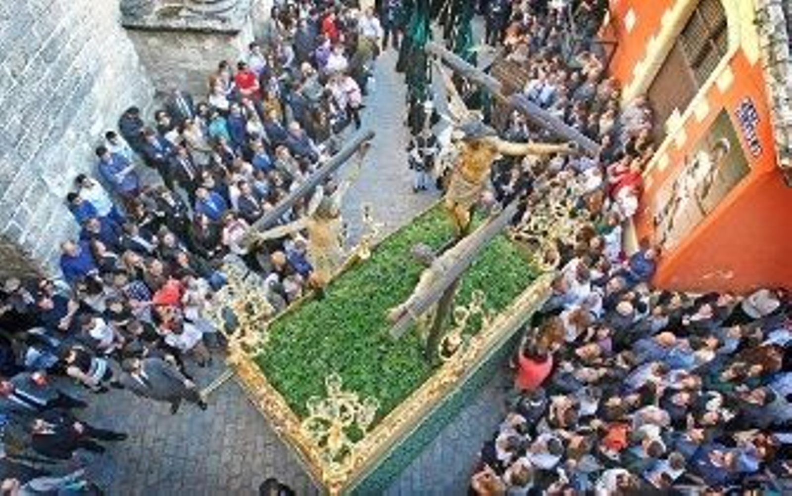 Esplendor a treinta grados