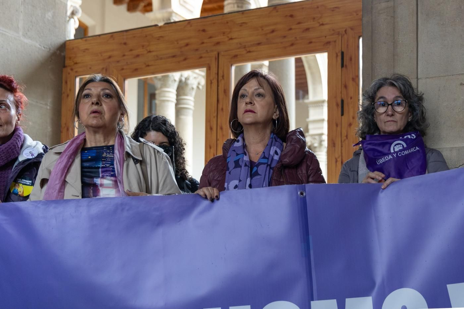 Manifestación del 8M