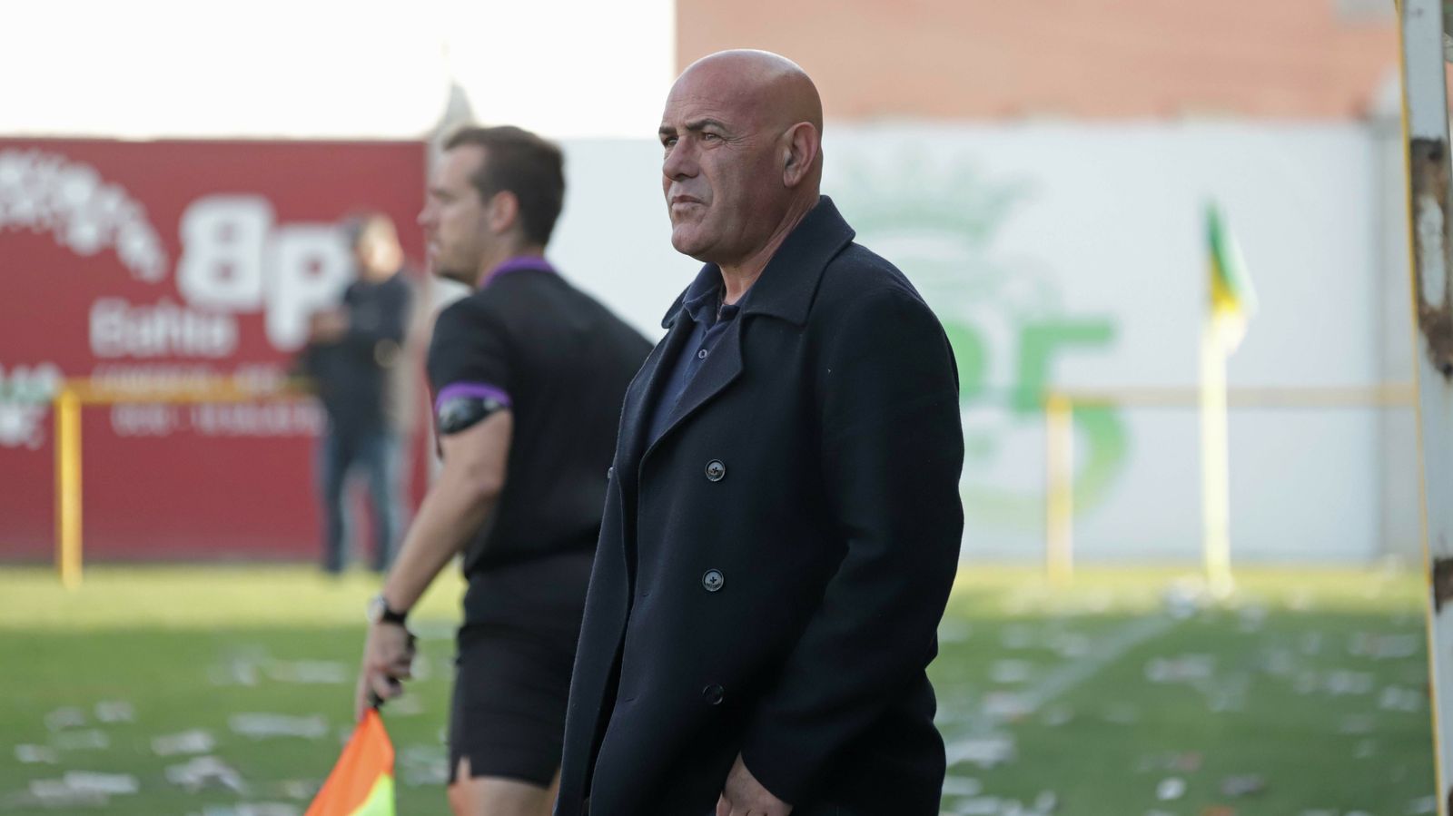 UD Los Barrios - CD Utrera en imágenes