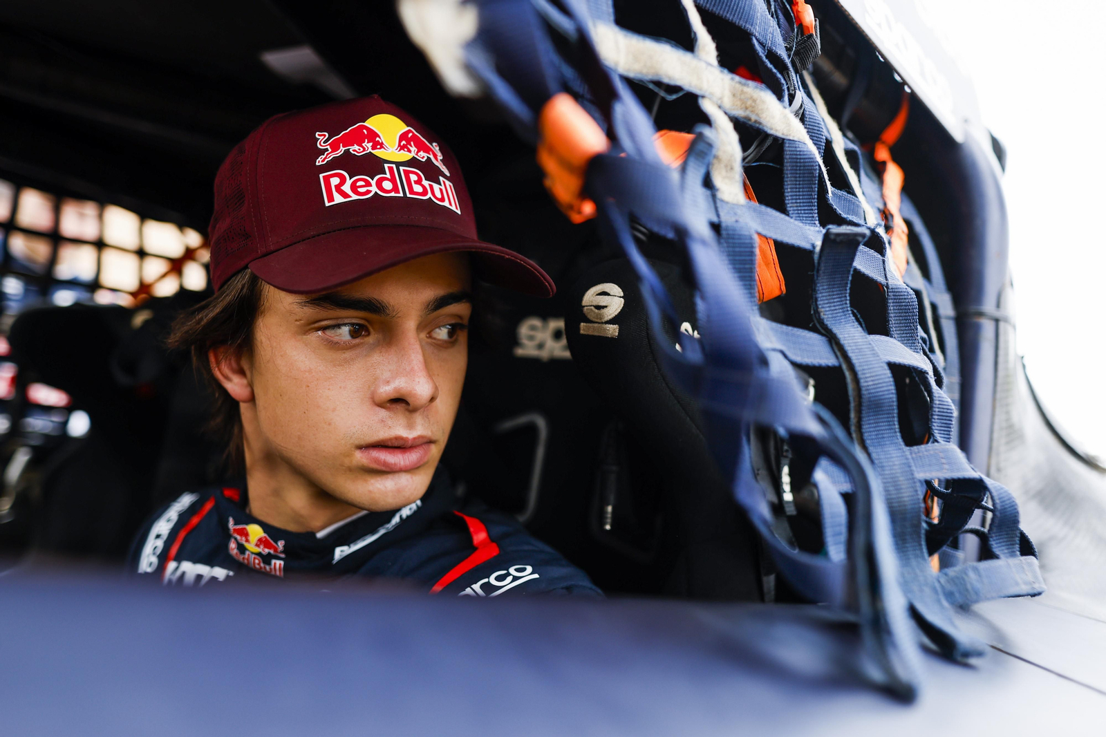 Andalucía Rally: las imágenes del 'Dakar' de Dos Hermanas | Día 2