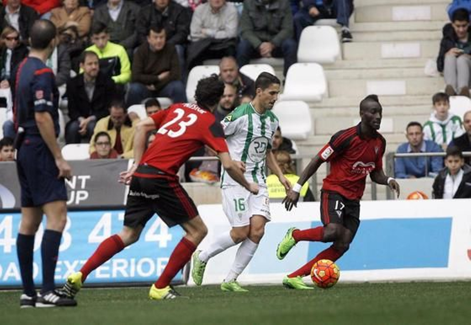 Foto: José Martínez