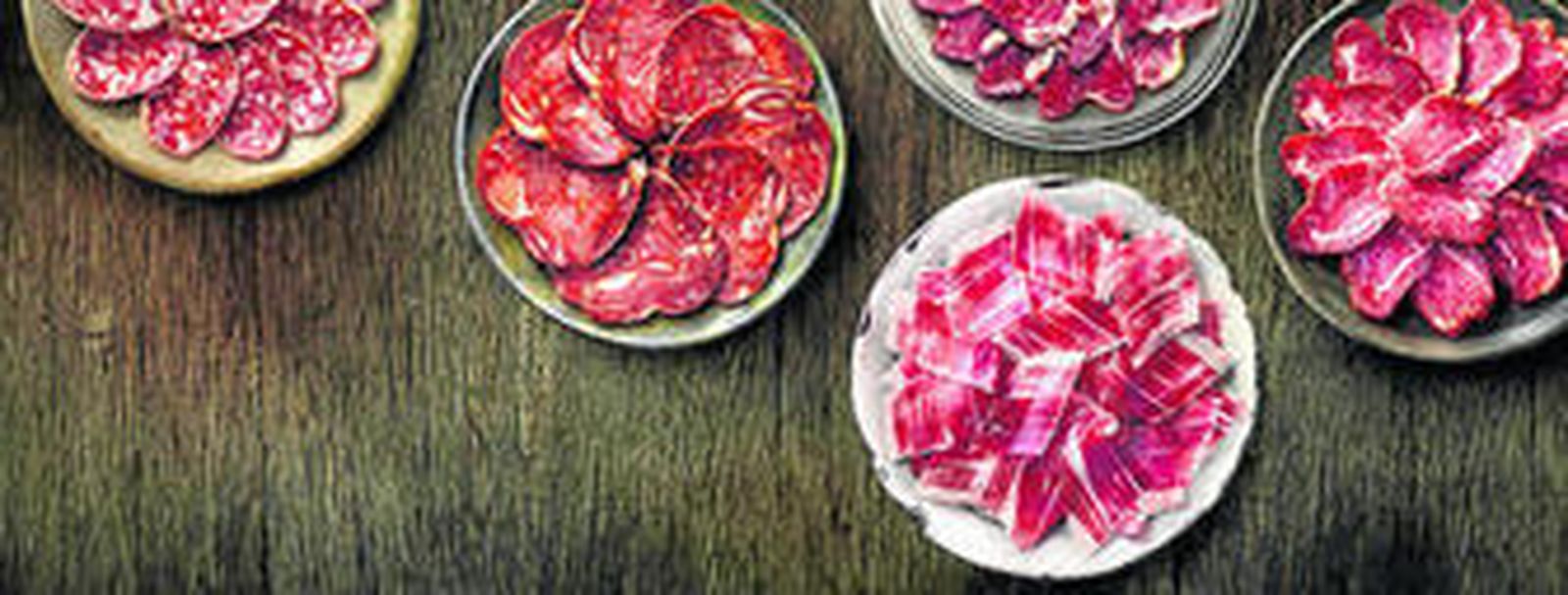 Salir a comer: Bellota 10