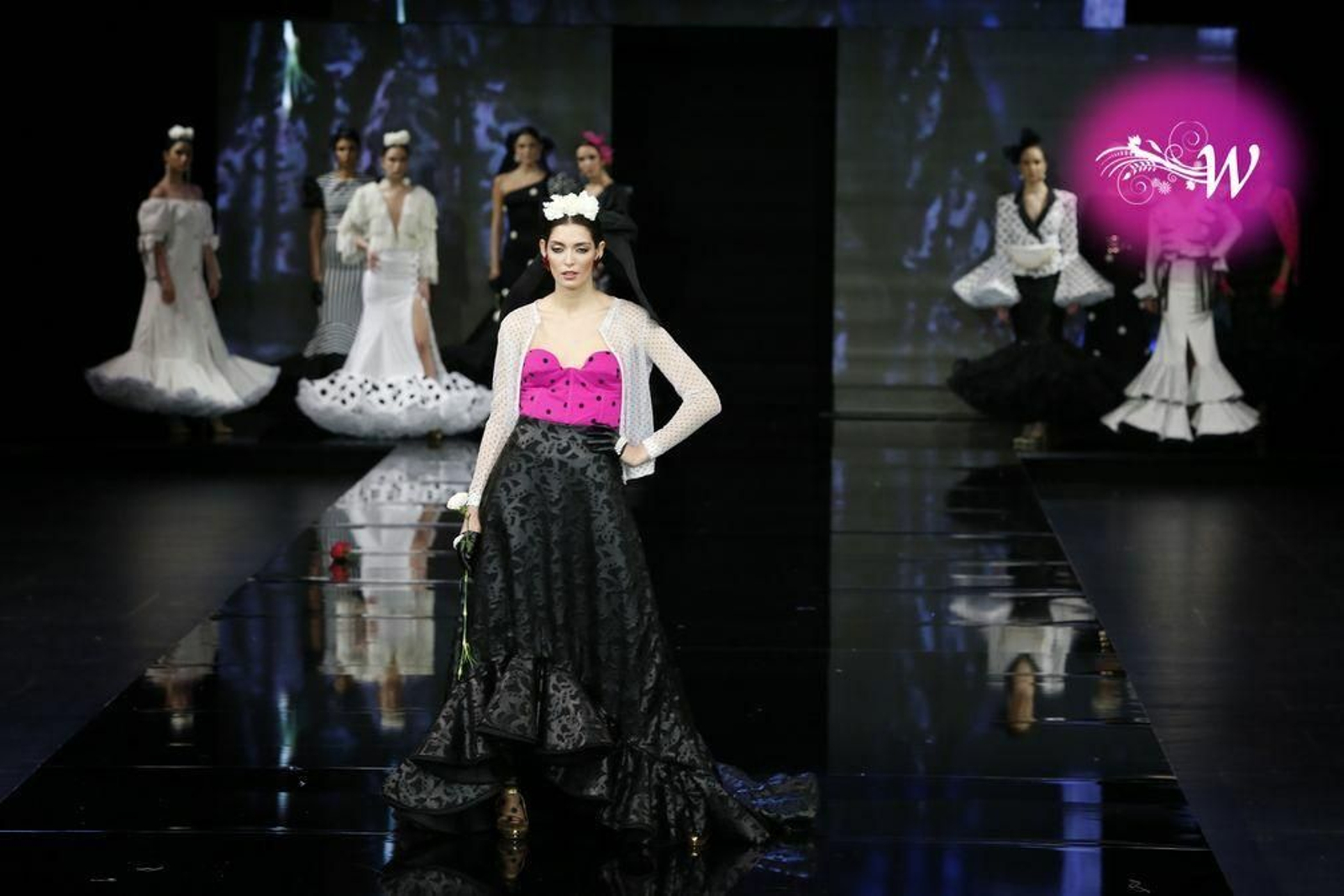 Las fotos de la segunda parte del Certamen de Jóvenes Diseñadores en SIMOF 2020