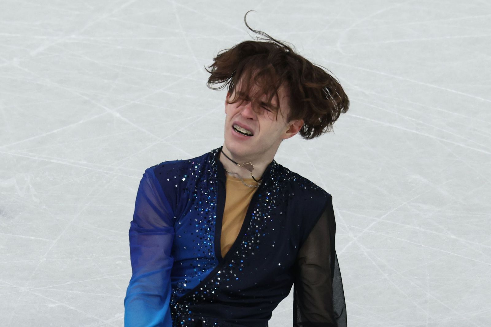 Las mejores fotos de los Juegos Olímpicos de invierno Milán Cortina d'Ampezzo 2026 | Octava jornada