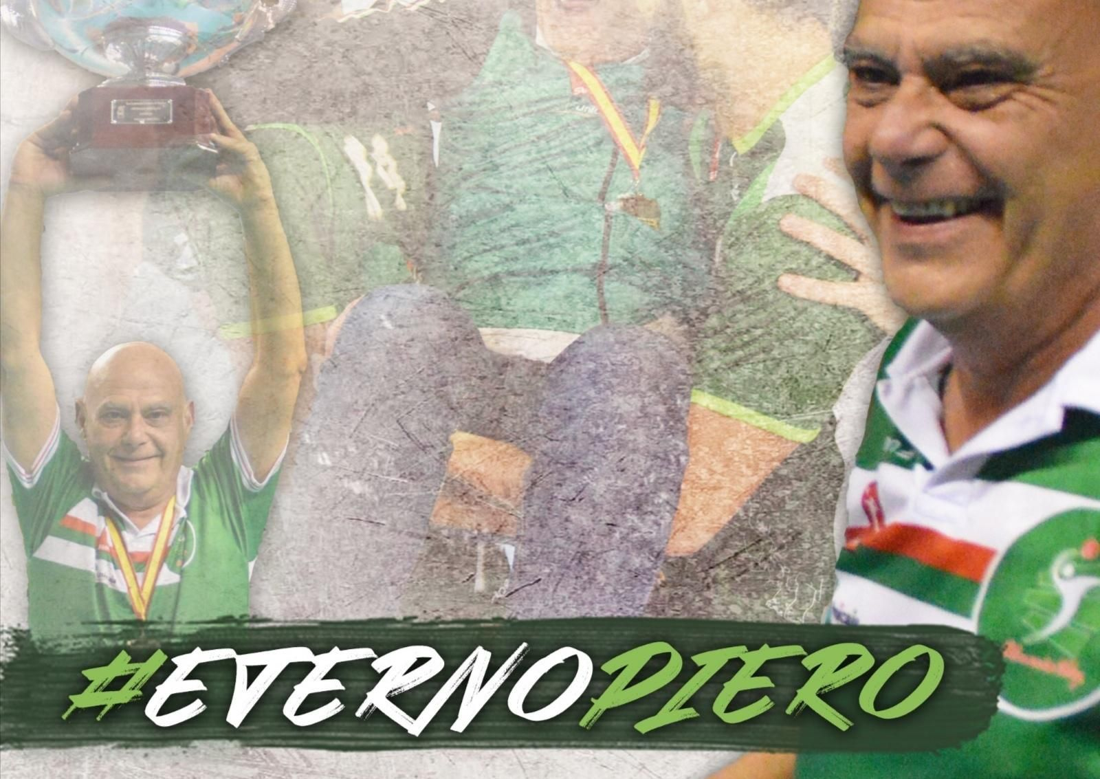 In memoriam: ‘multitudinaria’ despedida a Piero Molducci