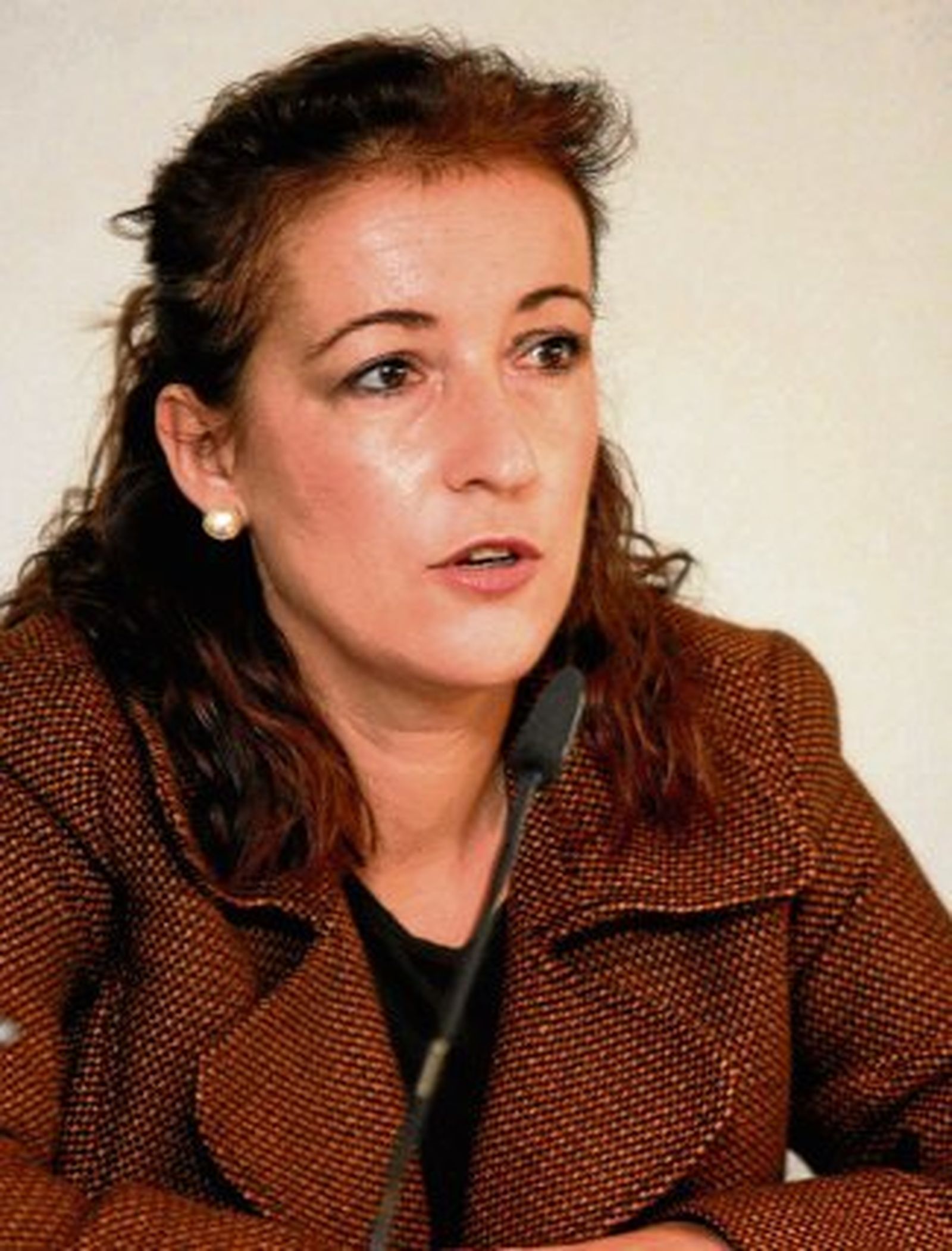 "Tenemos el potencial, pero nuestro reto es vendernos"