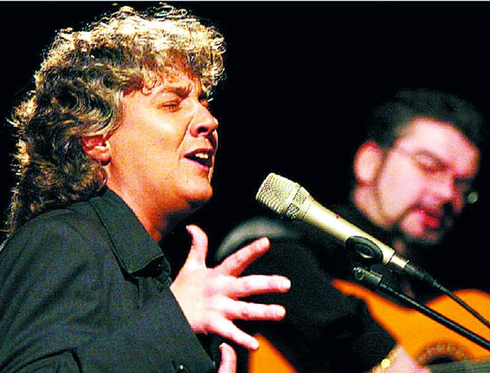 La Bienal de Flamenco ha agotado ya entradas en cuatro espectáculos