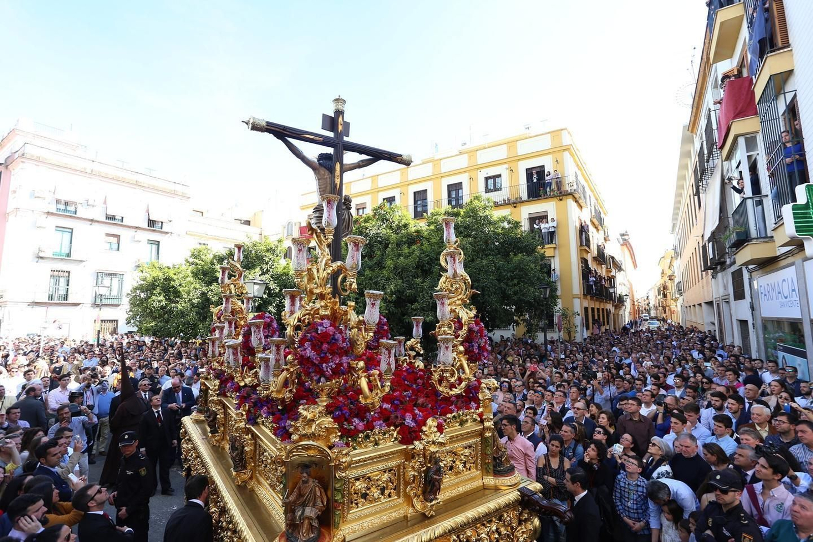 Las imágenes de El Buen Fin