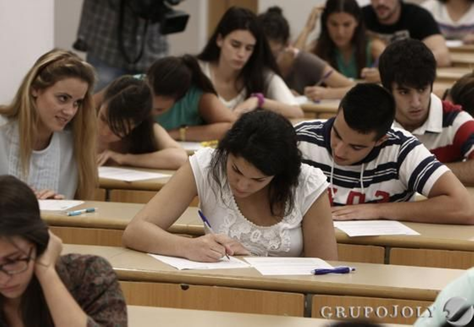 Foto: Antonio Pizarro / José Ángel García