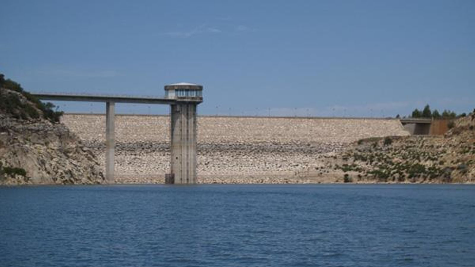 Consorcio de Aguas de Cádiz Consorcio de Aguas de Cádiz