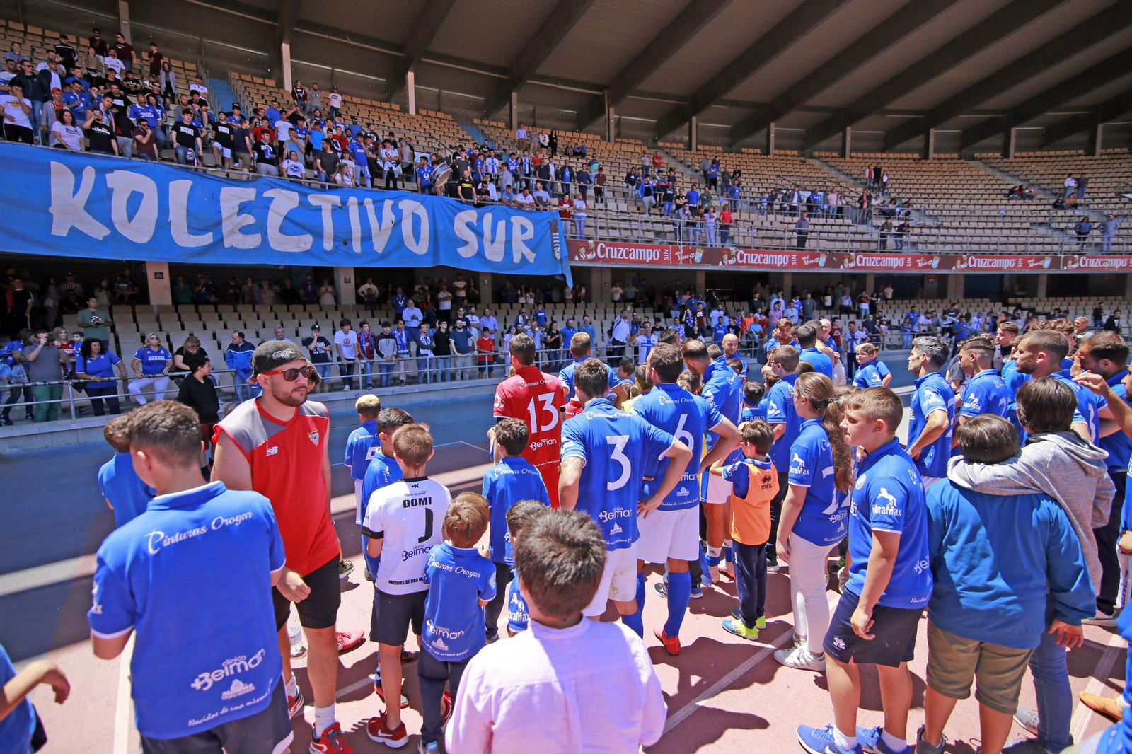 Xerez FC - Gerena