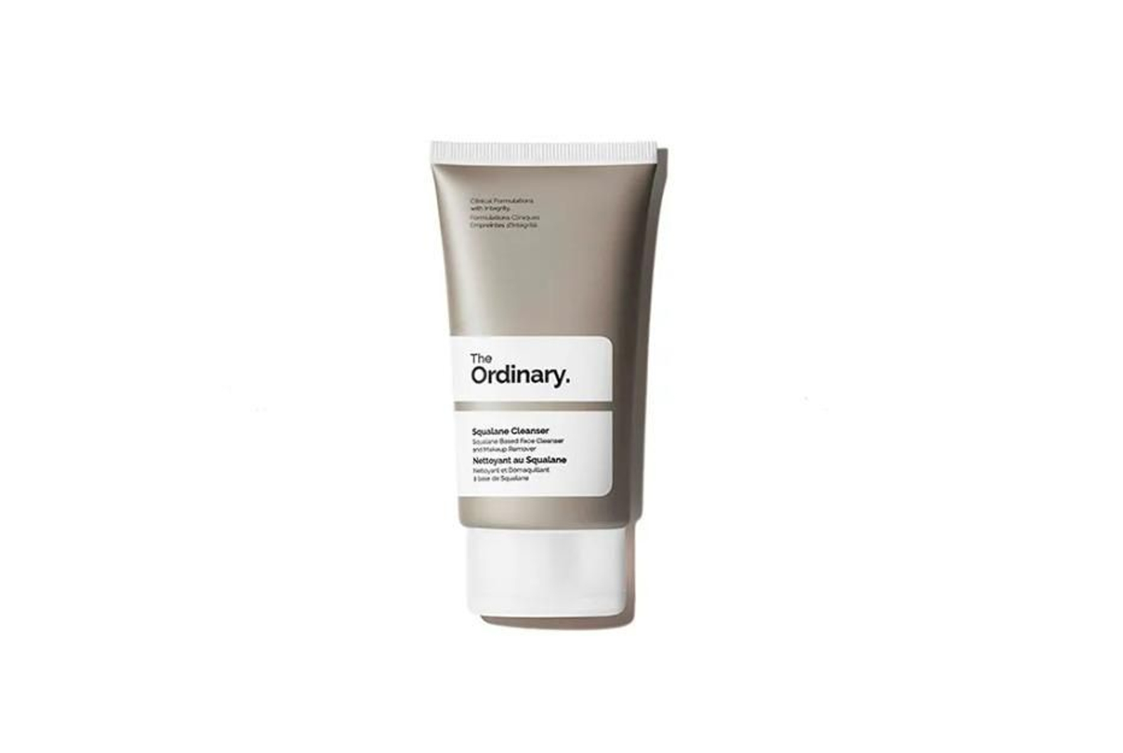 The Ordinary Squalance Cleanser