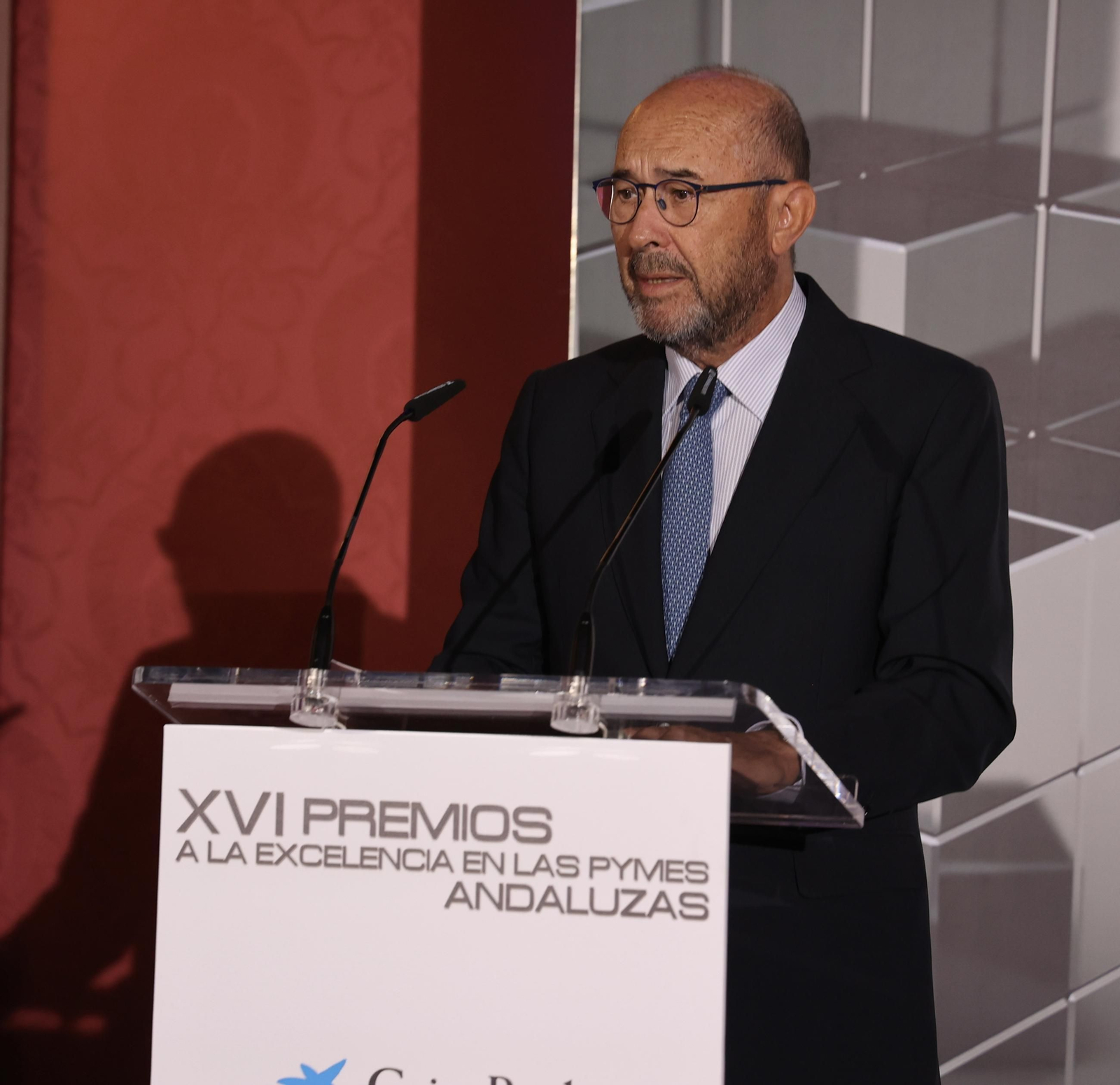 Premios a la excelencia en las Pymes Andaluzas 2025