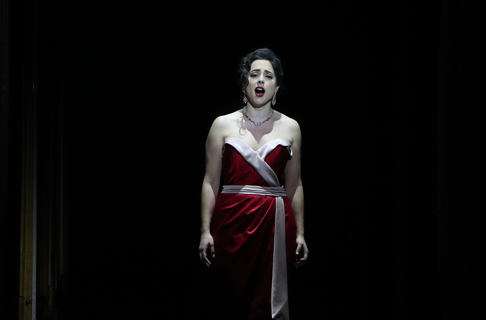 OPERA ALCINA