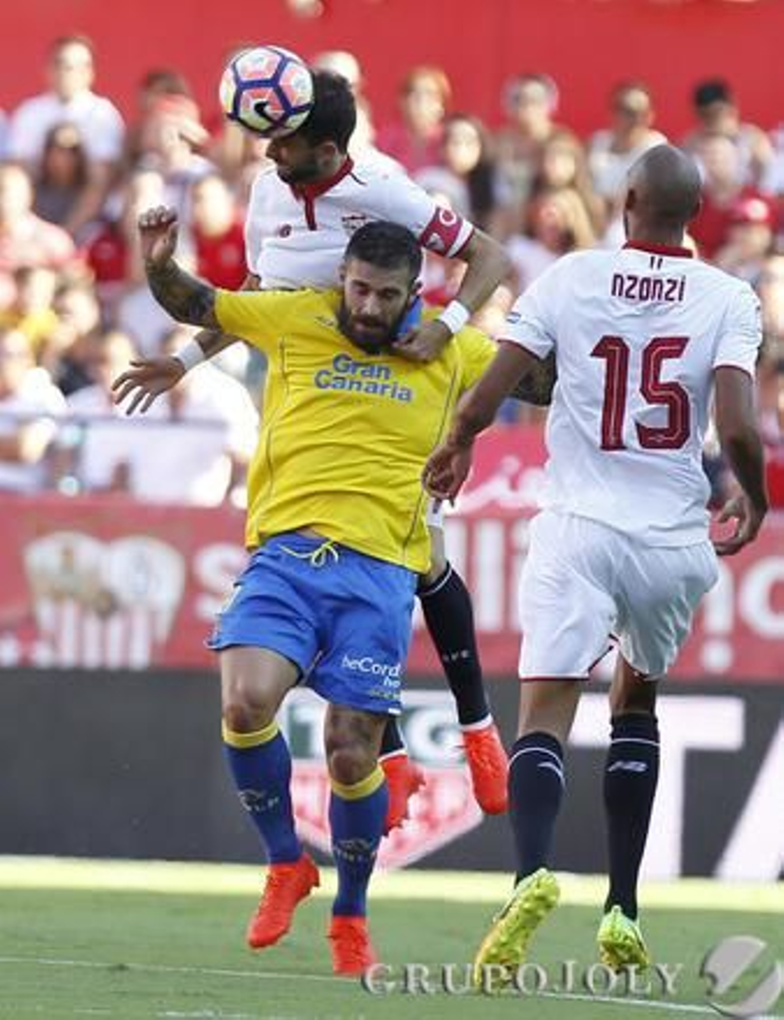 Foto: Antonio Pizarro