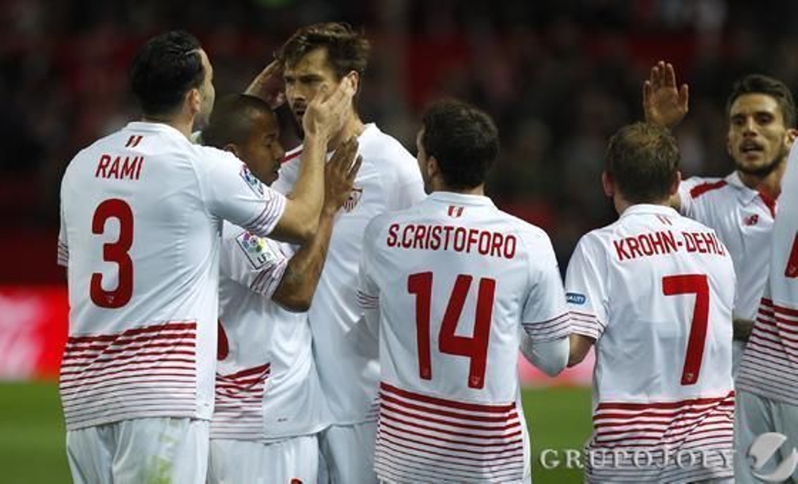 Foto: Antonio Pizarro