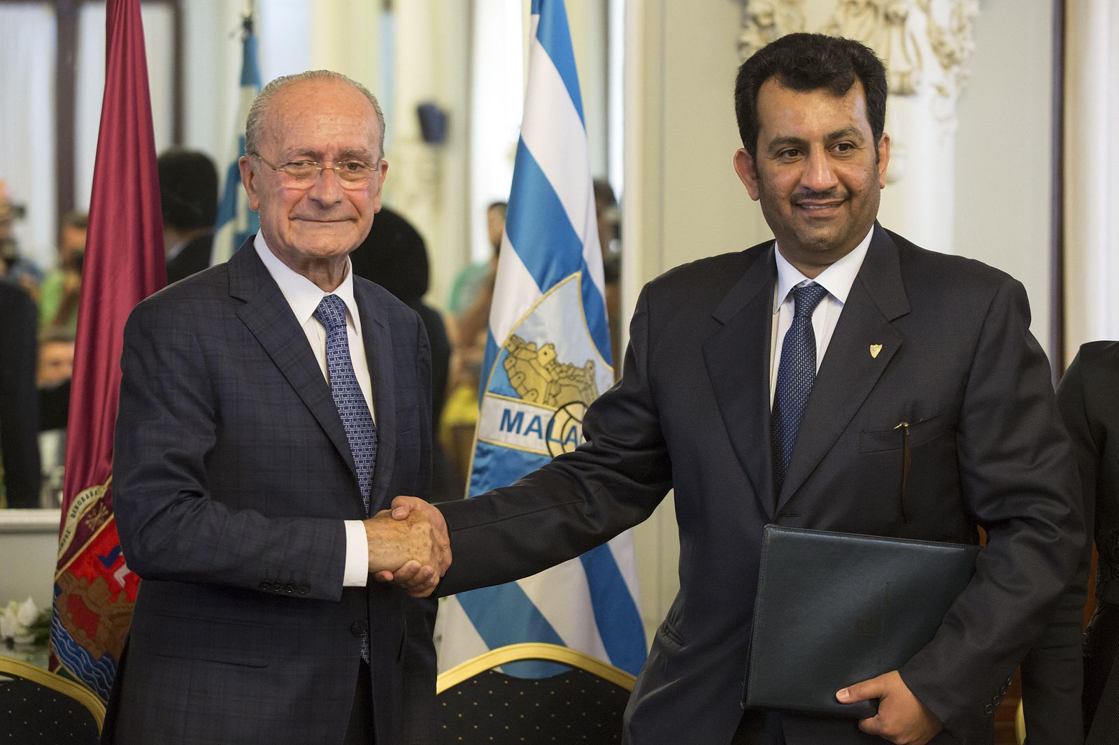 Francisco de la Torre.